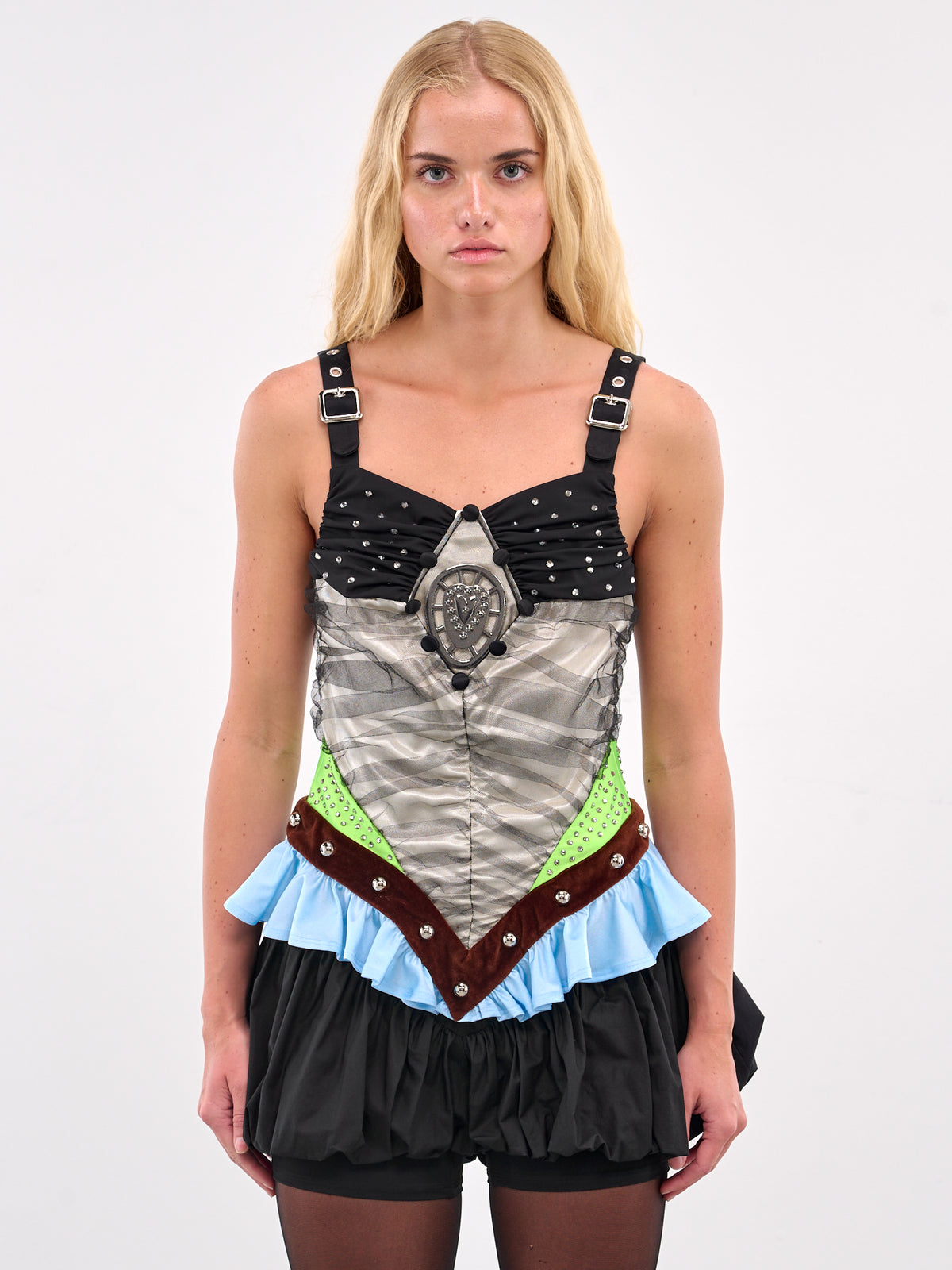 Speeler Top (2281-SPEELER-MULTI)