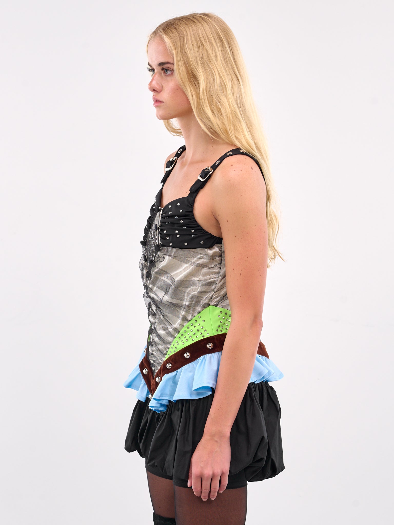 Speeler Top (2281-SPEELER-MULTI)