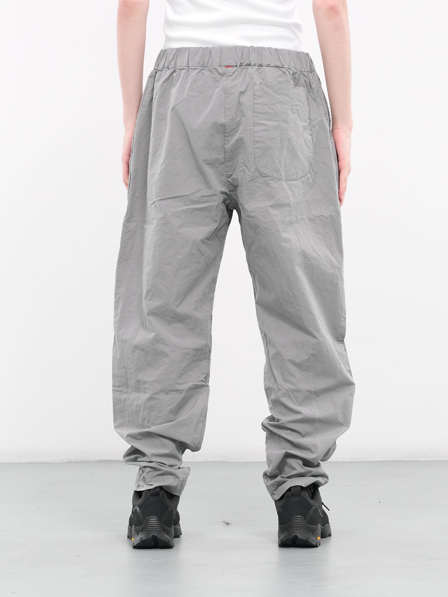 Jog Army Pants (22HP218-2000-GREY)