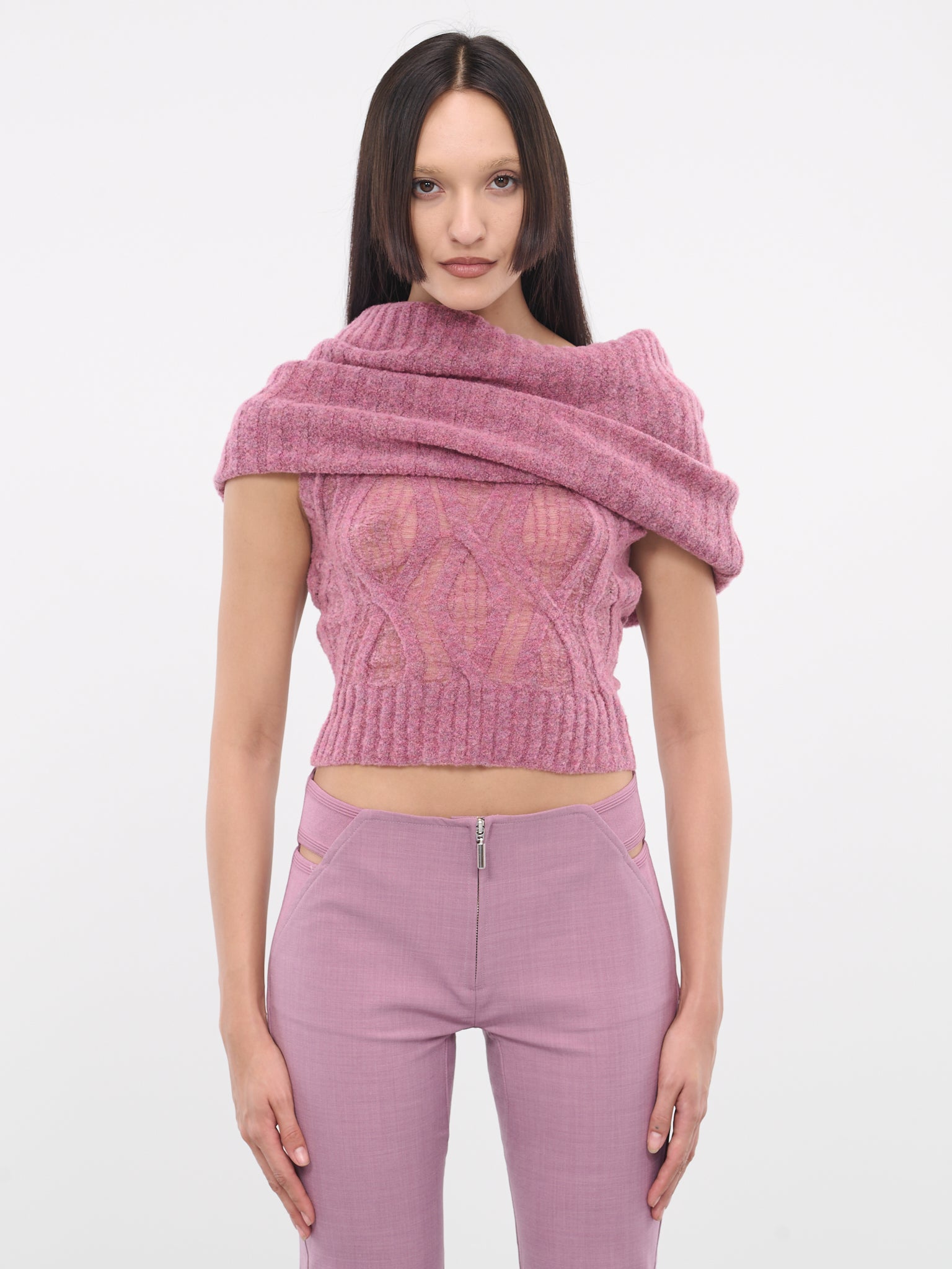 KNWLS Clavicle Top (23-14-F-TO099-M052-LILA)