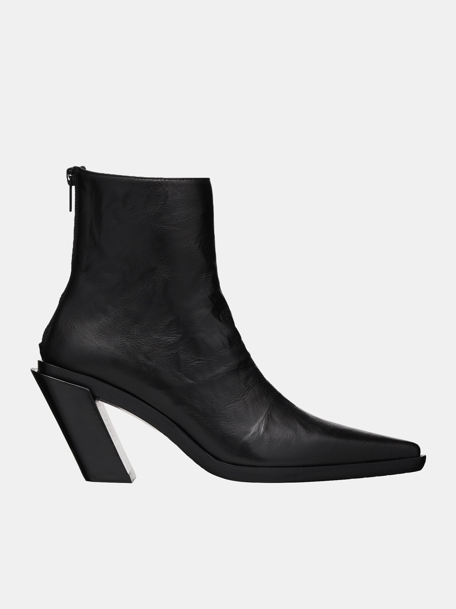 Florentine Ankle Boots (2301-W-F29-LT111-099)