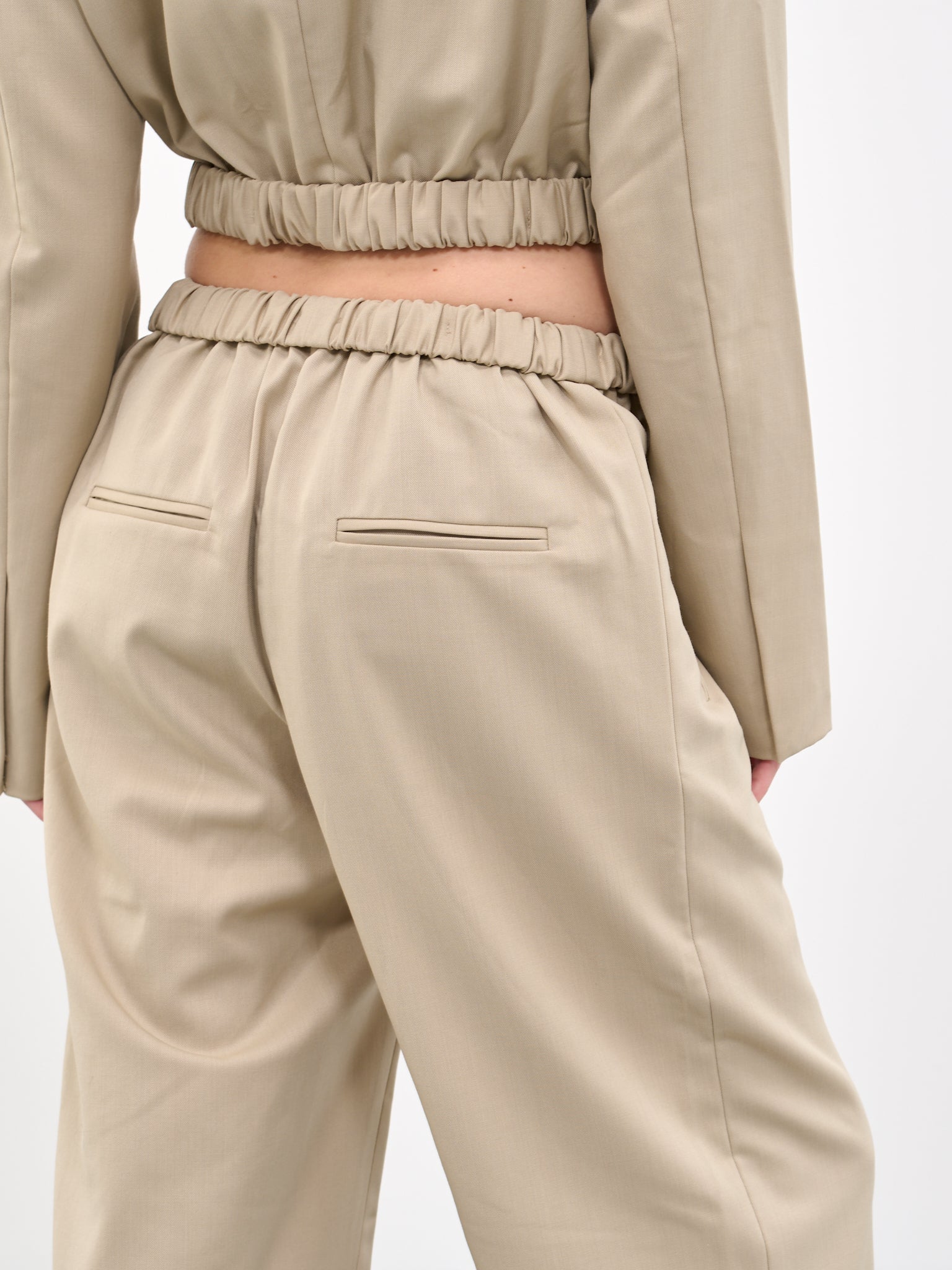 CHRISTOPHER ESBER Contorta Trousers | H.Lorenzo - detail 2