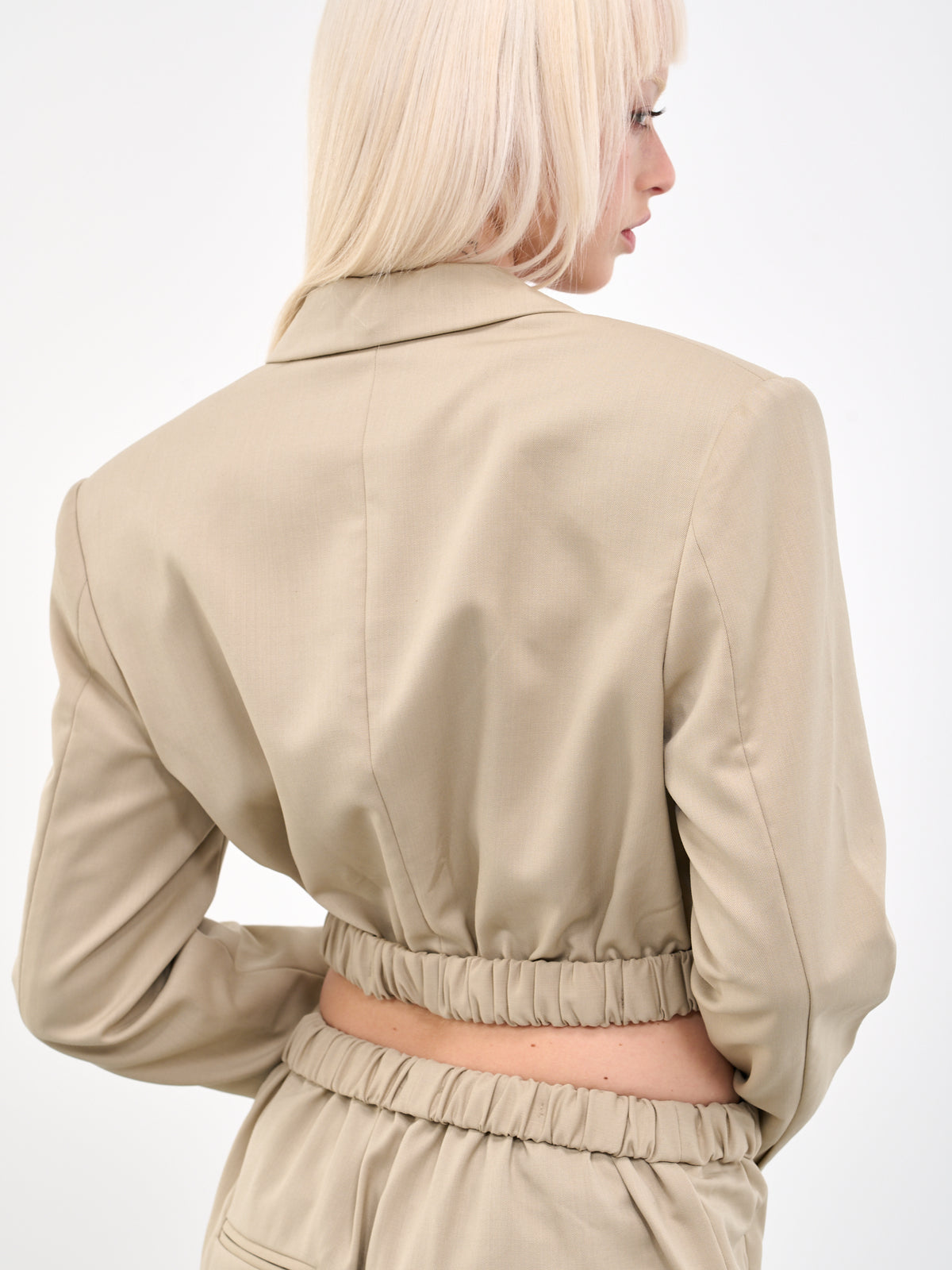 CHRISTOPHER ESBER Contorta Blazer | H.Lorenzo - detail 2