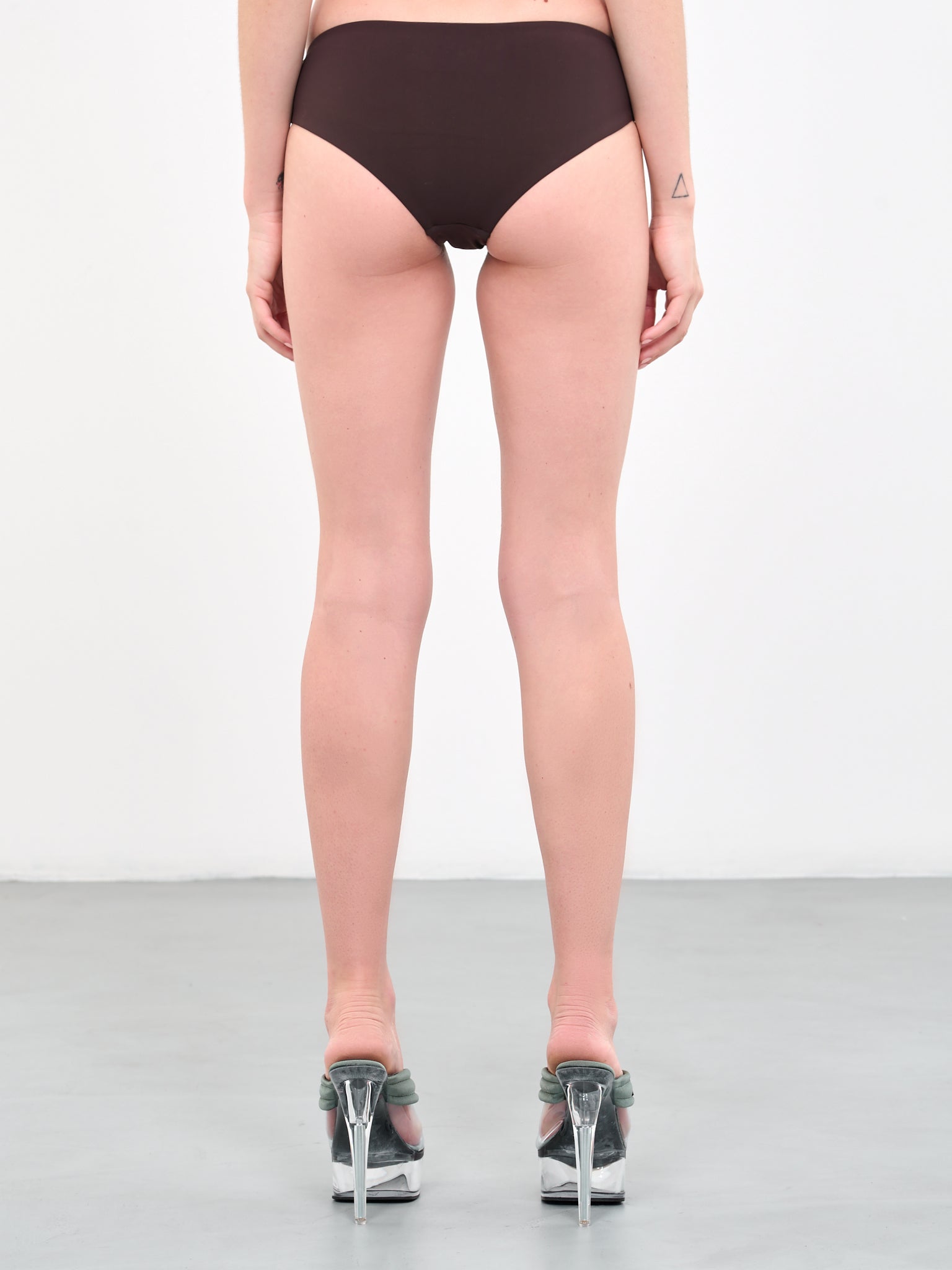 CHRISTOPHER ESBER Bikini Bottom | H.Lorenzo - back