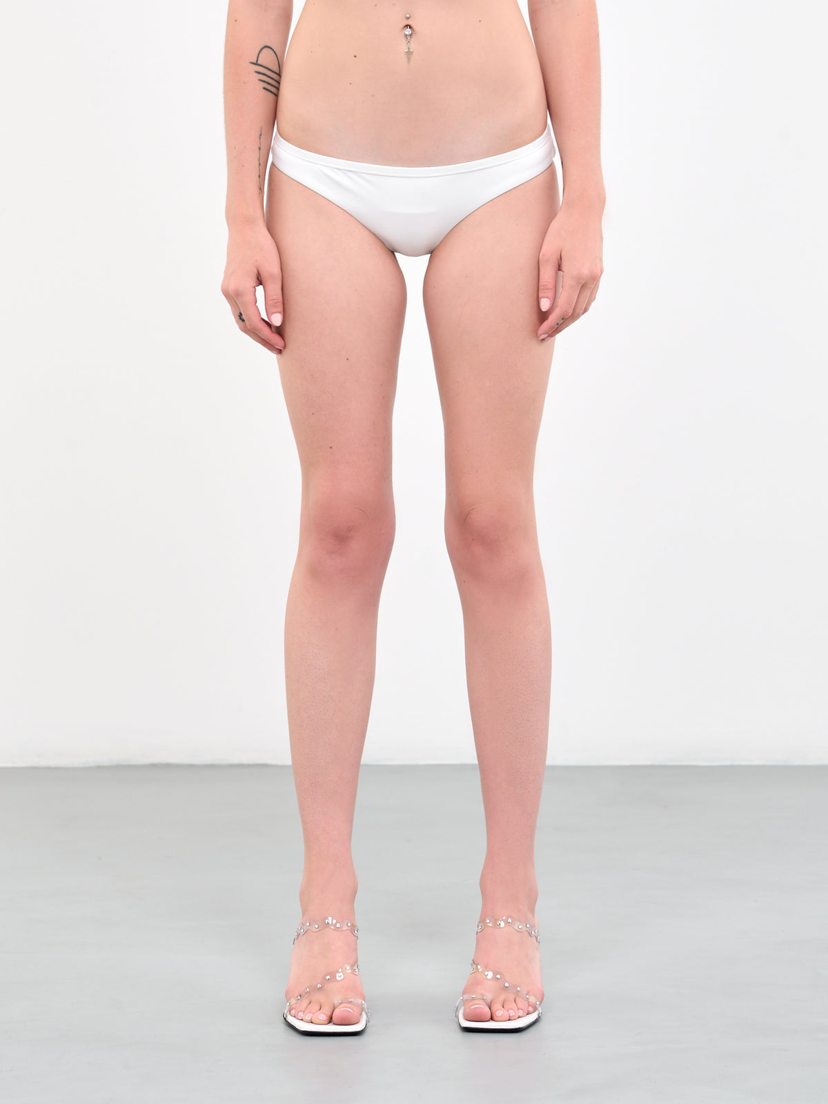 CHRISTOPHER ESBER Bikini Bottom | H.Lorenzo - front