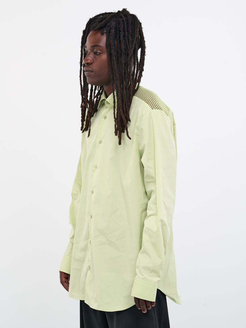 Raf Simons for Men SS23 | H.LORENZO - Los Angeles