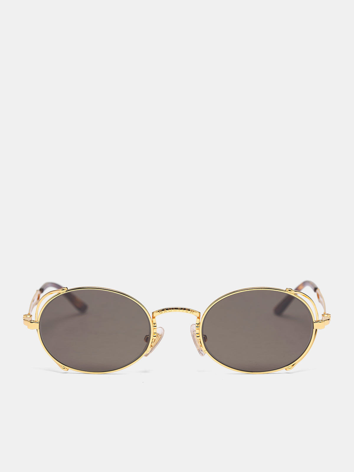 The Gold 55-3175 Sunglasses (23/18-U-LU003-X032-92-GOLD)
