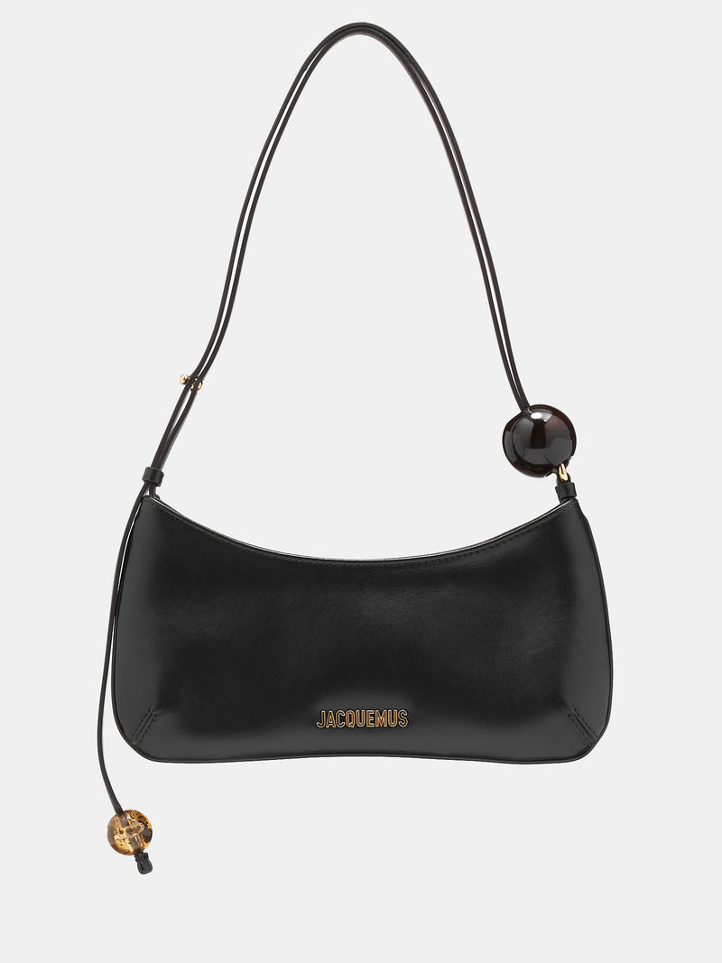 Le Bisou Perle (231BA057-3000-BLACK)