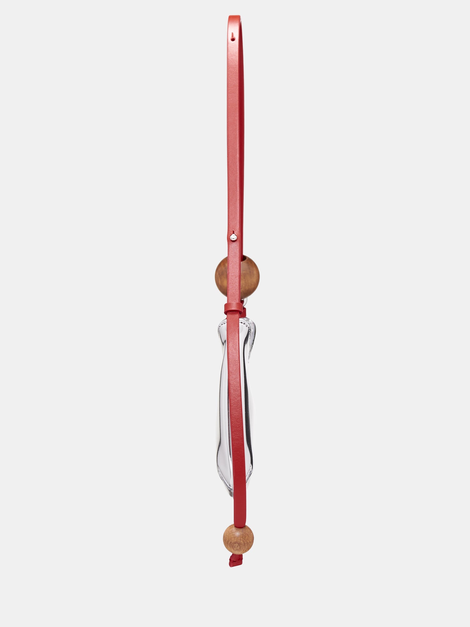 Le Bisou Perle (231BA057-3134-SILVER)