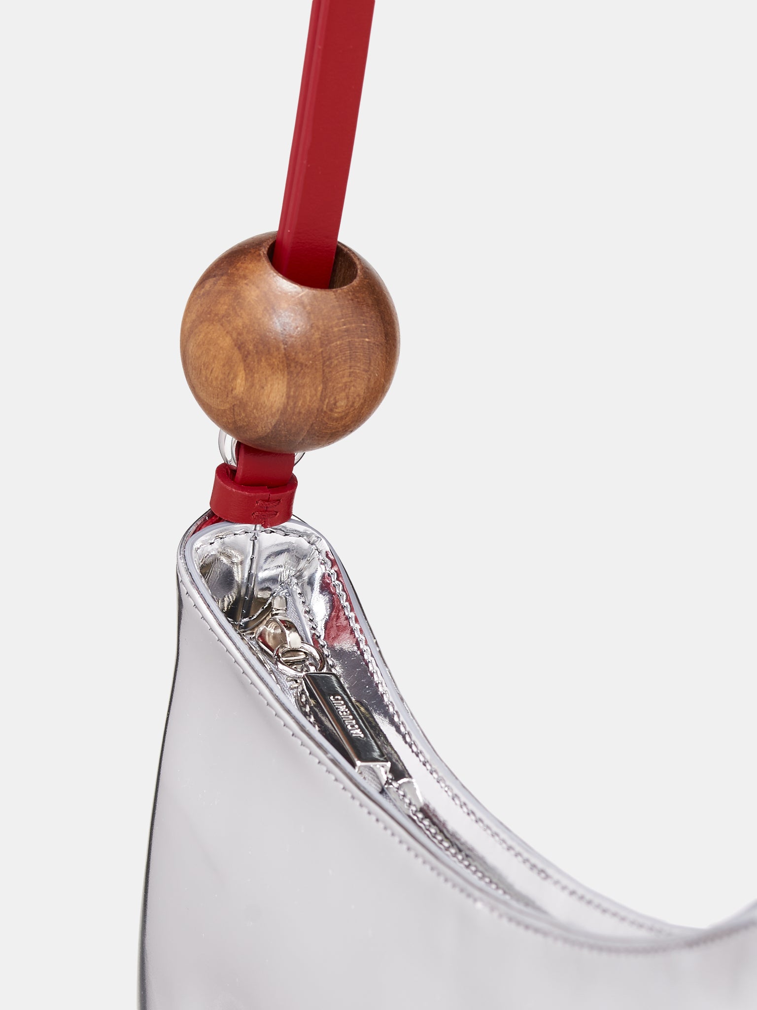 Le Bisou Perle (231BA057-3134-SILVER)