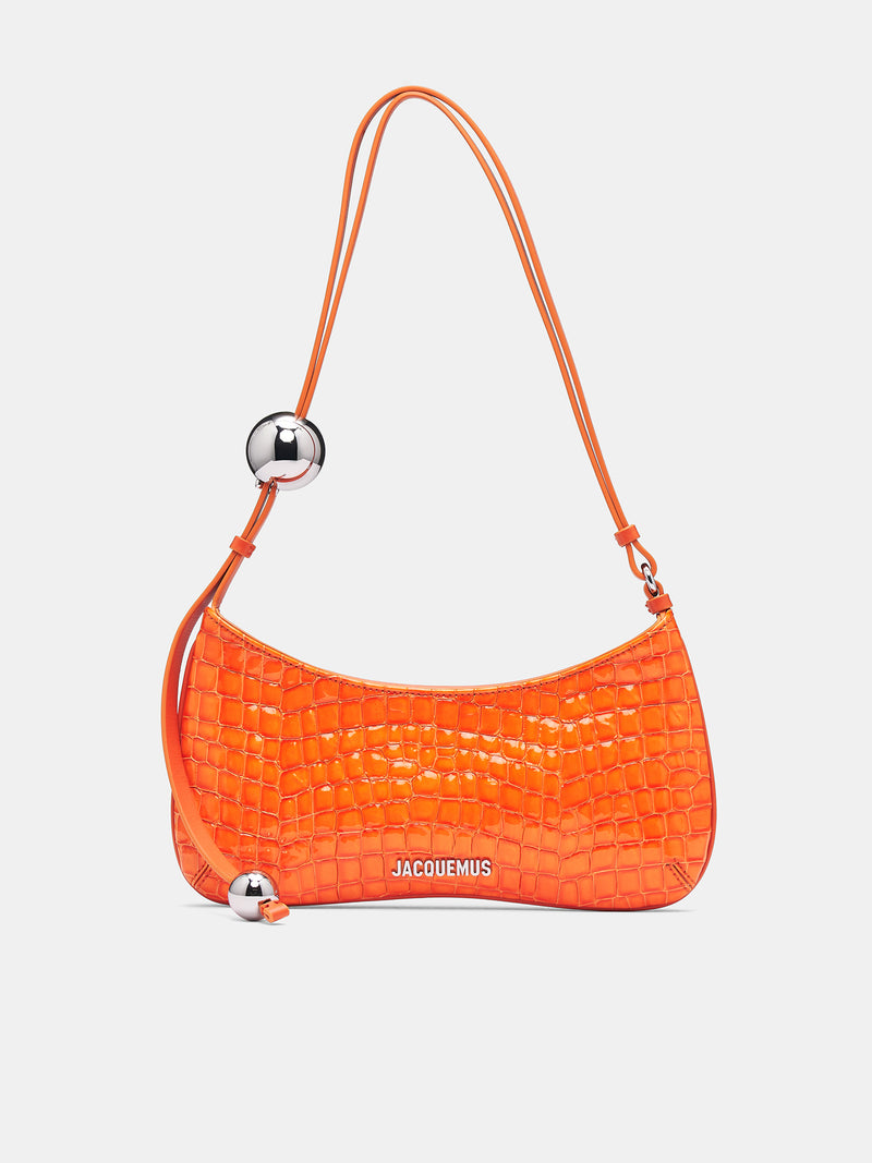 The Bisou Perle (233BA057-3237-ORANGE)