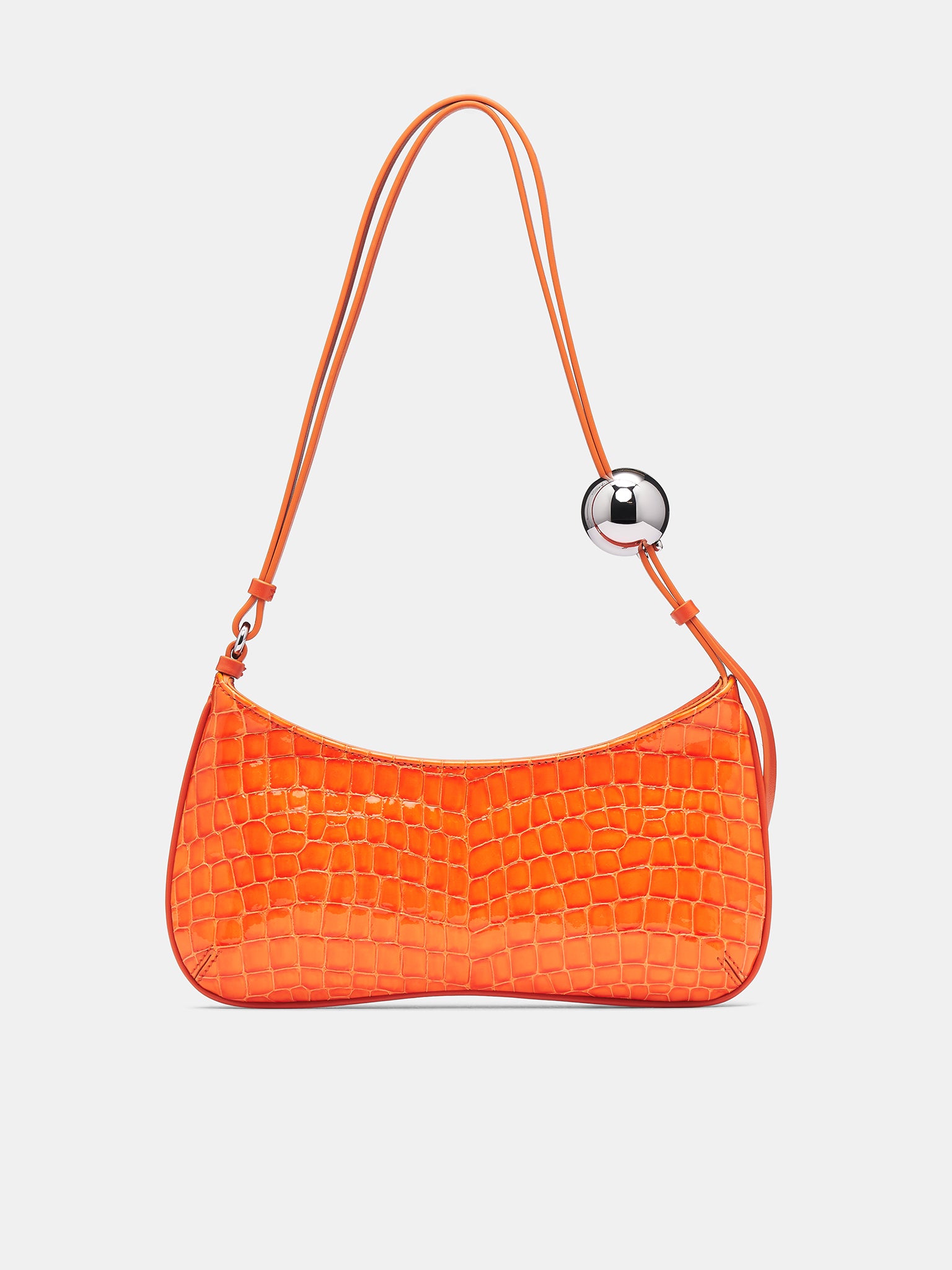 The Bisou Perle (233BA057-3237-ORANGE)