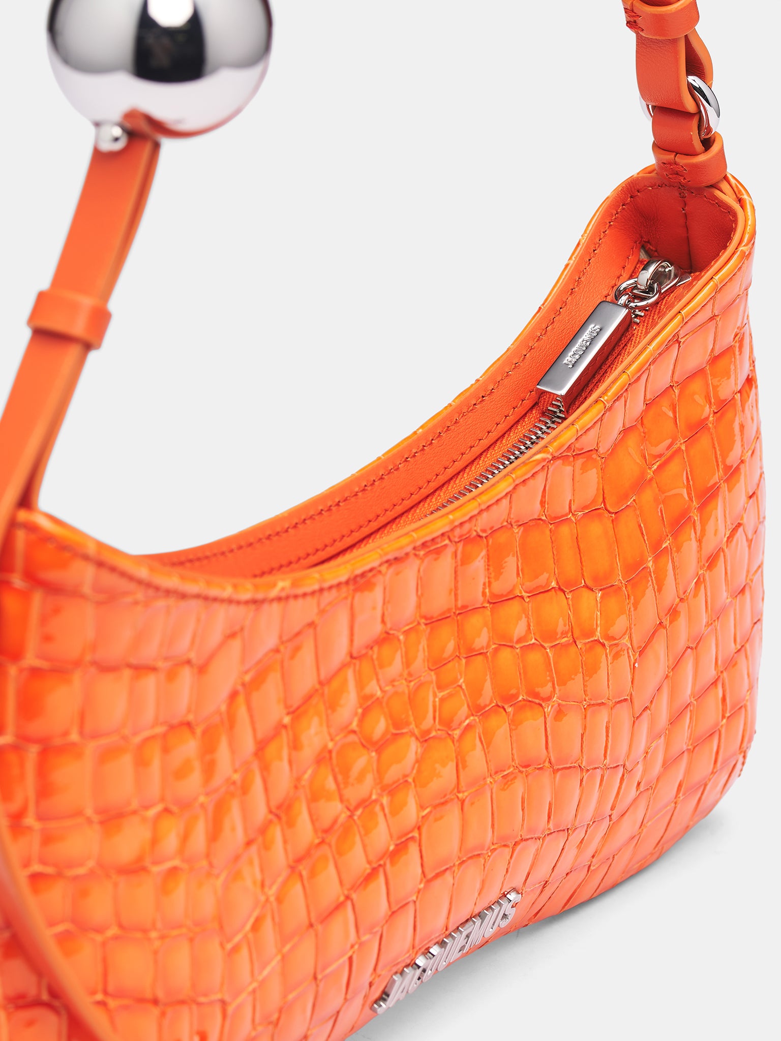 The Bisou Perle (233BA057-3237-ORANGE)