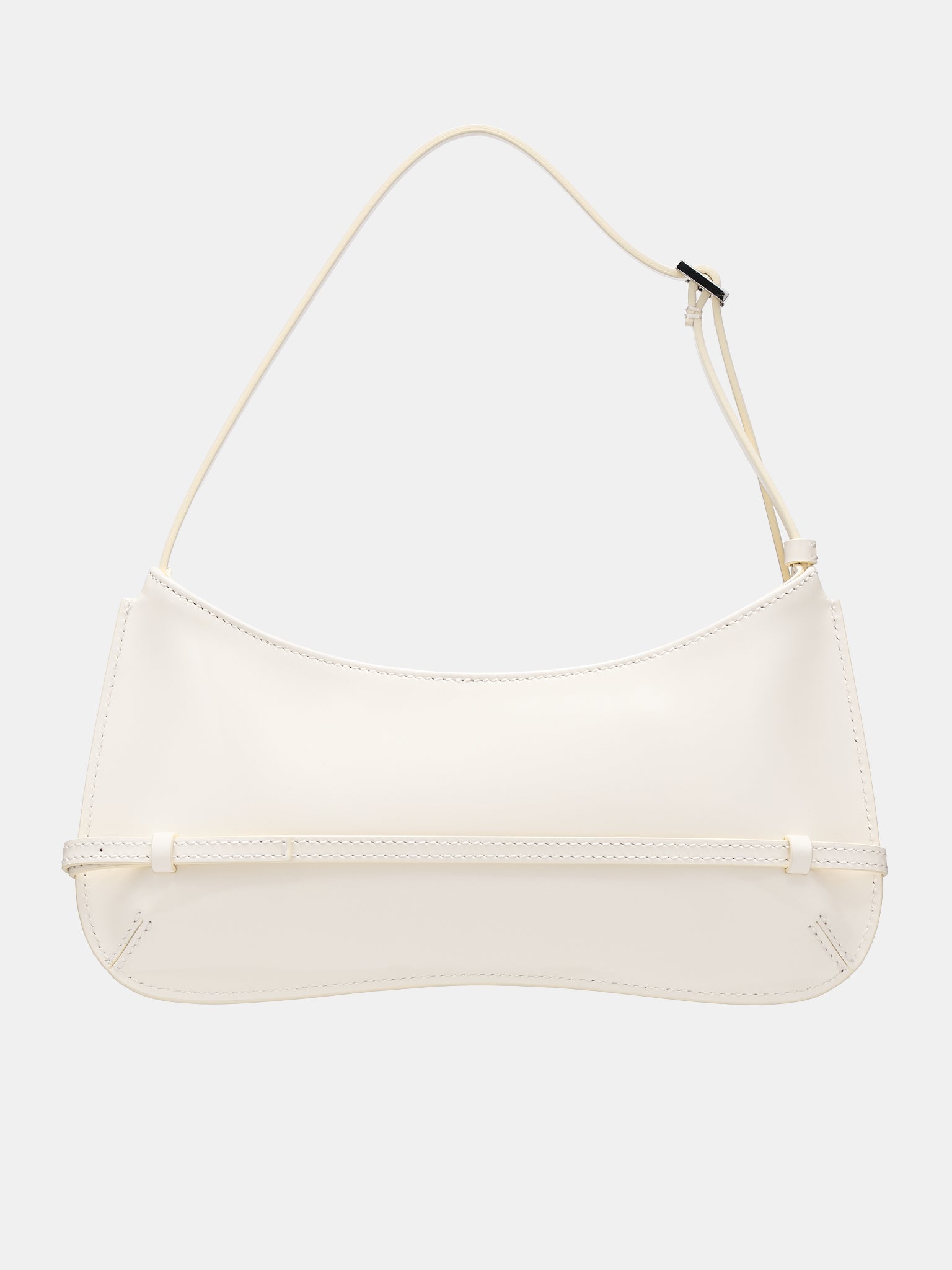 Le Bisou Ceinture (233BA343-3128-110-OFF-WHITE)