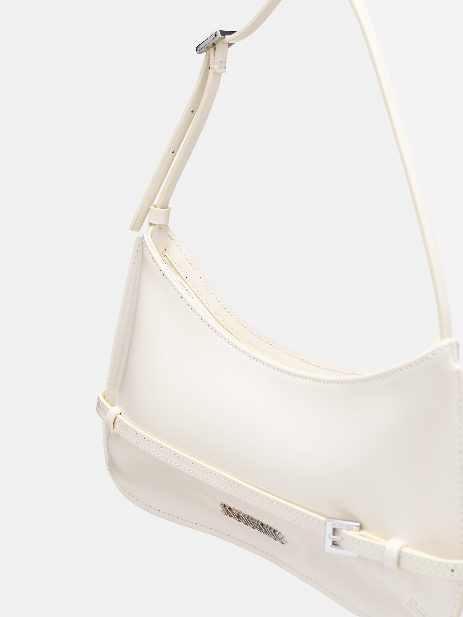 Le Bisou Ceinture (233BA343-3128-110-OFF-WHITE)