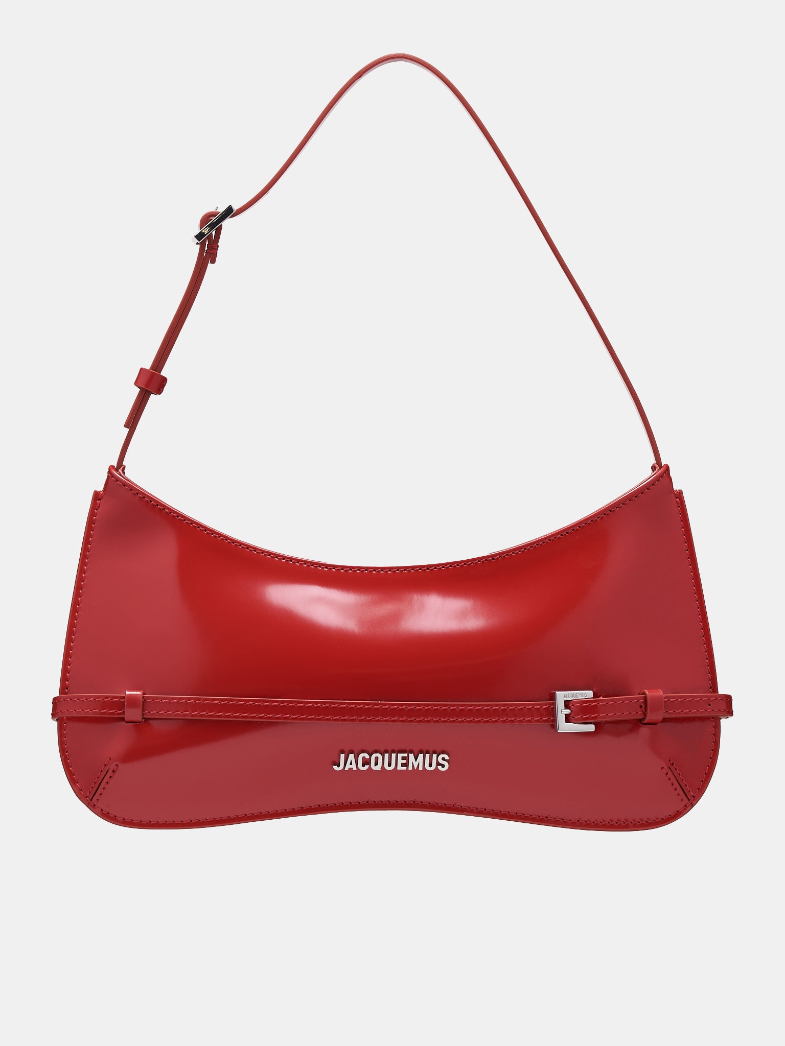 Le Bisou Ceinture (233BA343-3128-470-RED)