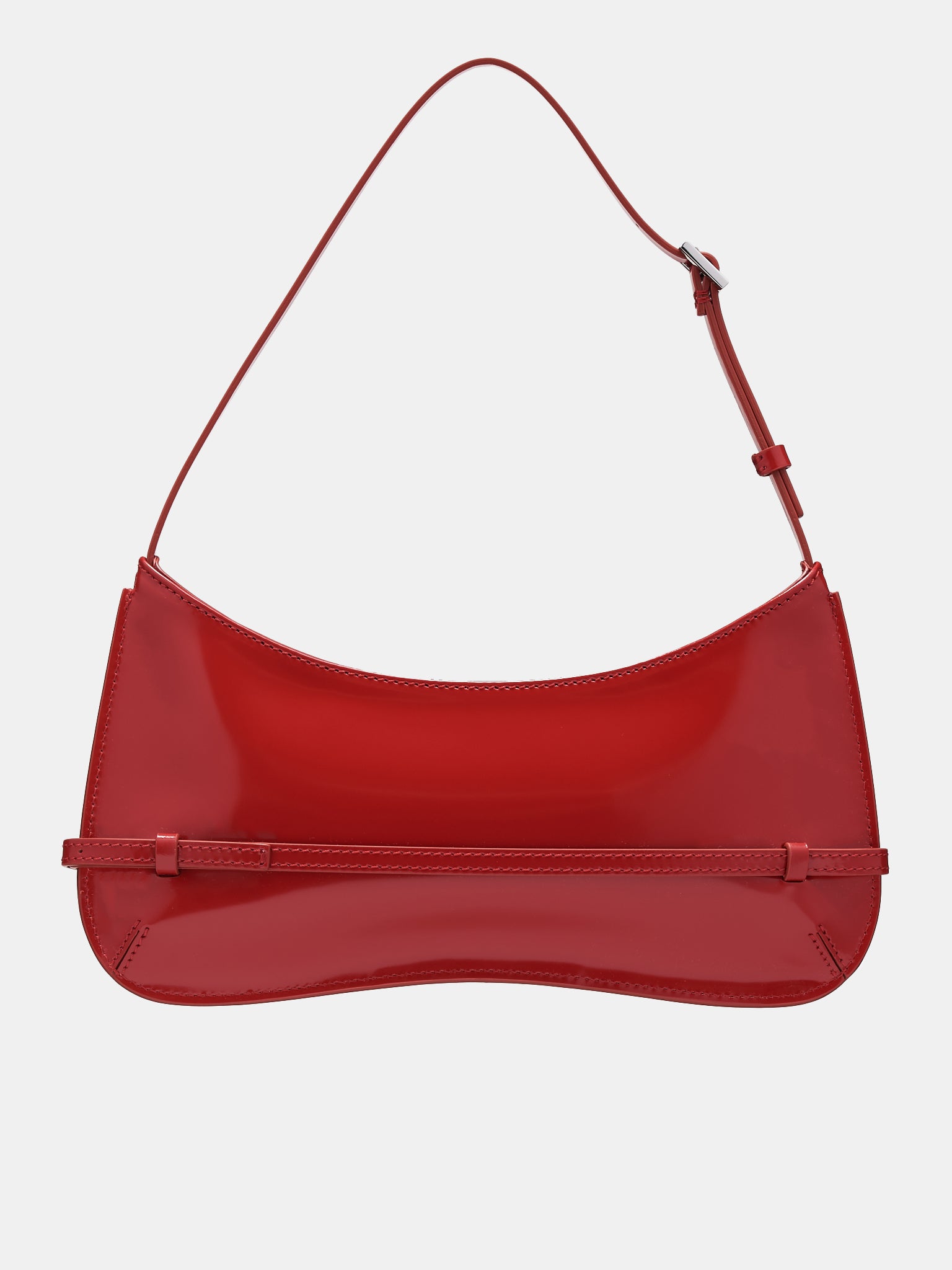 Le Bisou Ceinture (233BA343-3128-470-RED)