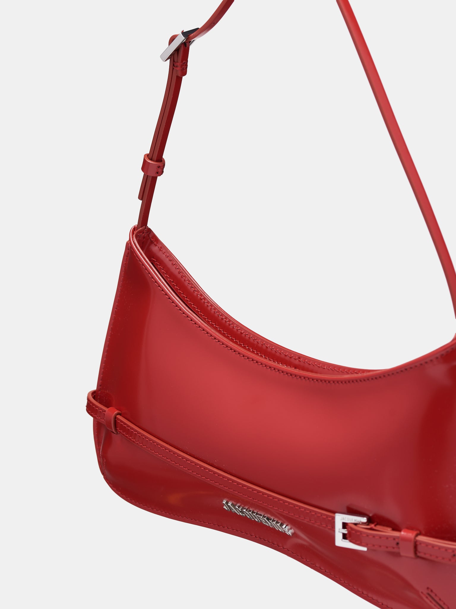 Le Bisou Ceinture (233BA343-3128-470-RED)