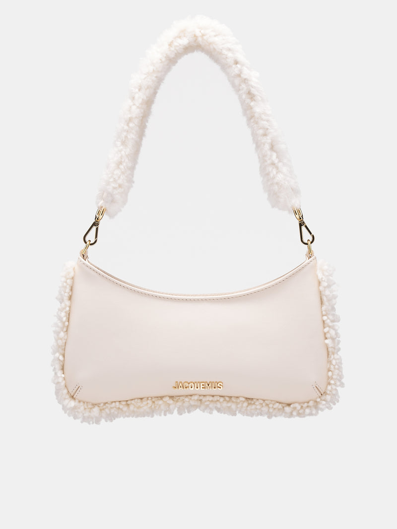 Le Bisou doux (233BA345-3073-LIGHT-BEIGE)