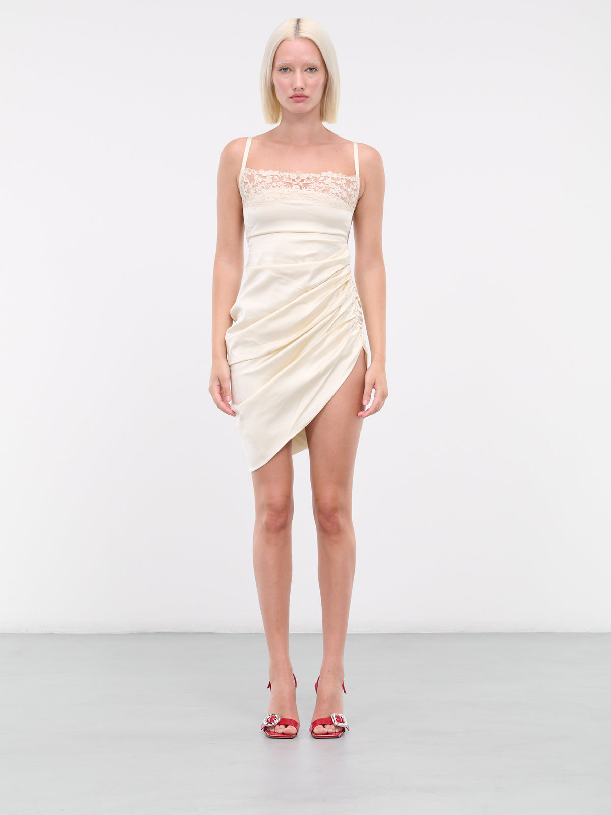 La Saudade brodée (233D079-1495-110-OFF-WHITE)