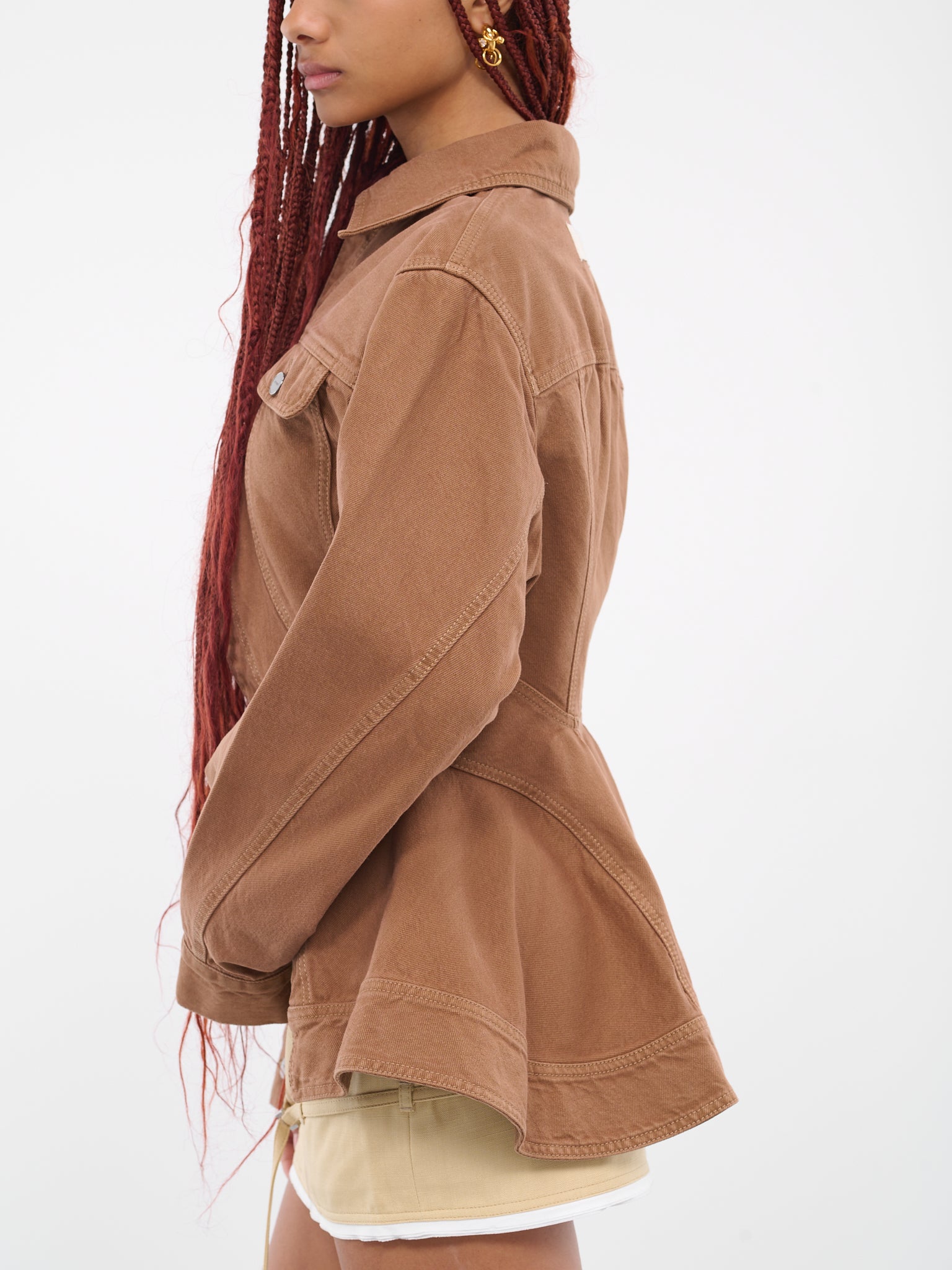 Veste homme simons deals