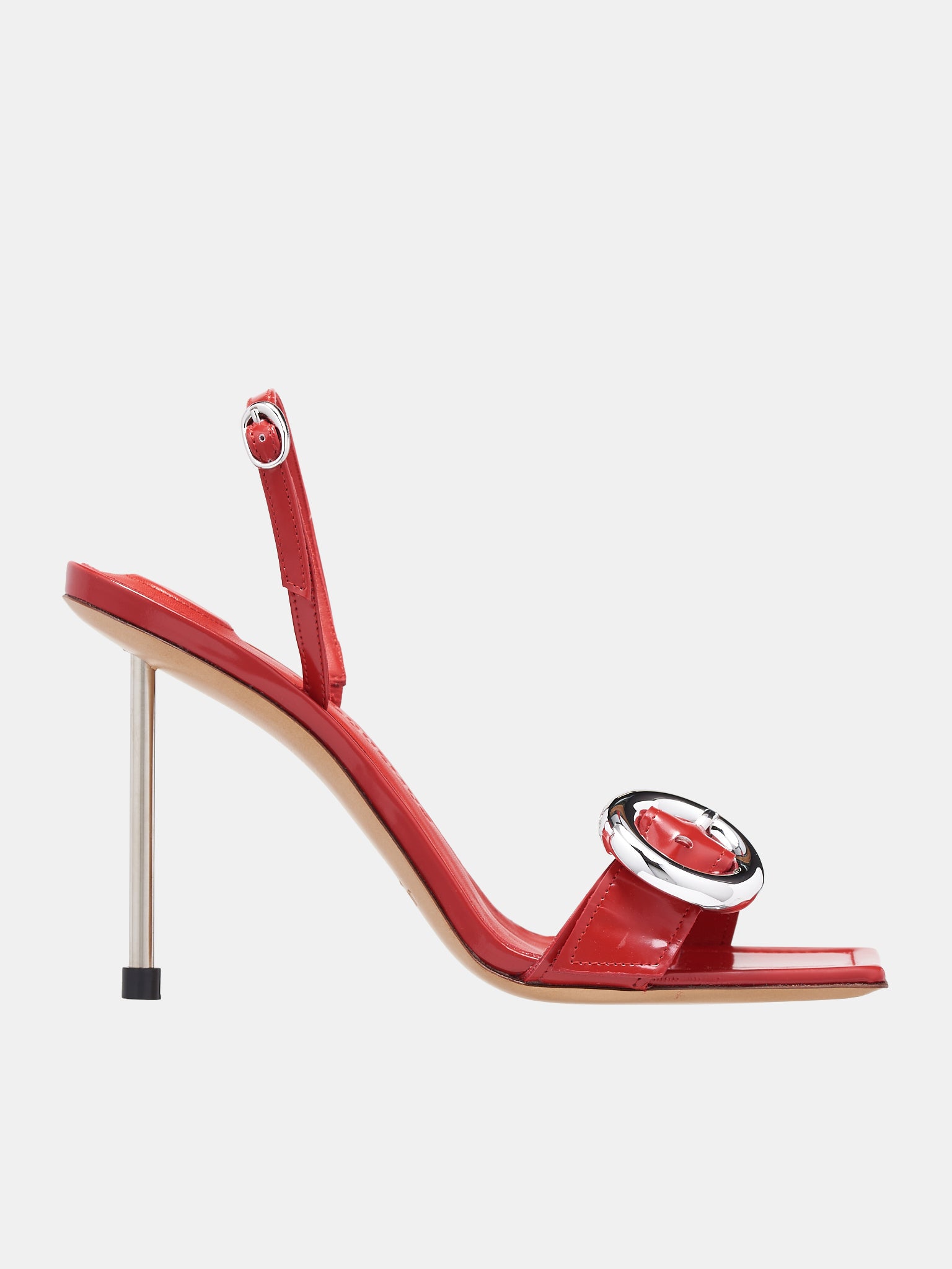 Les stilettos 2025