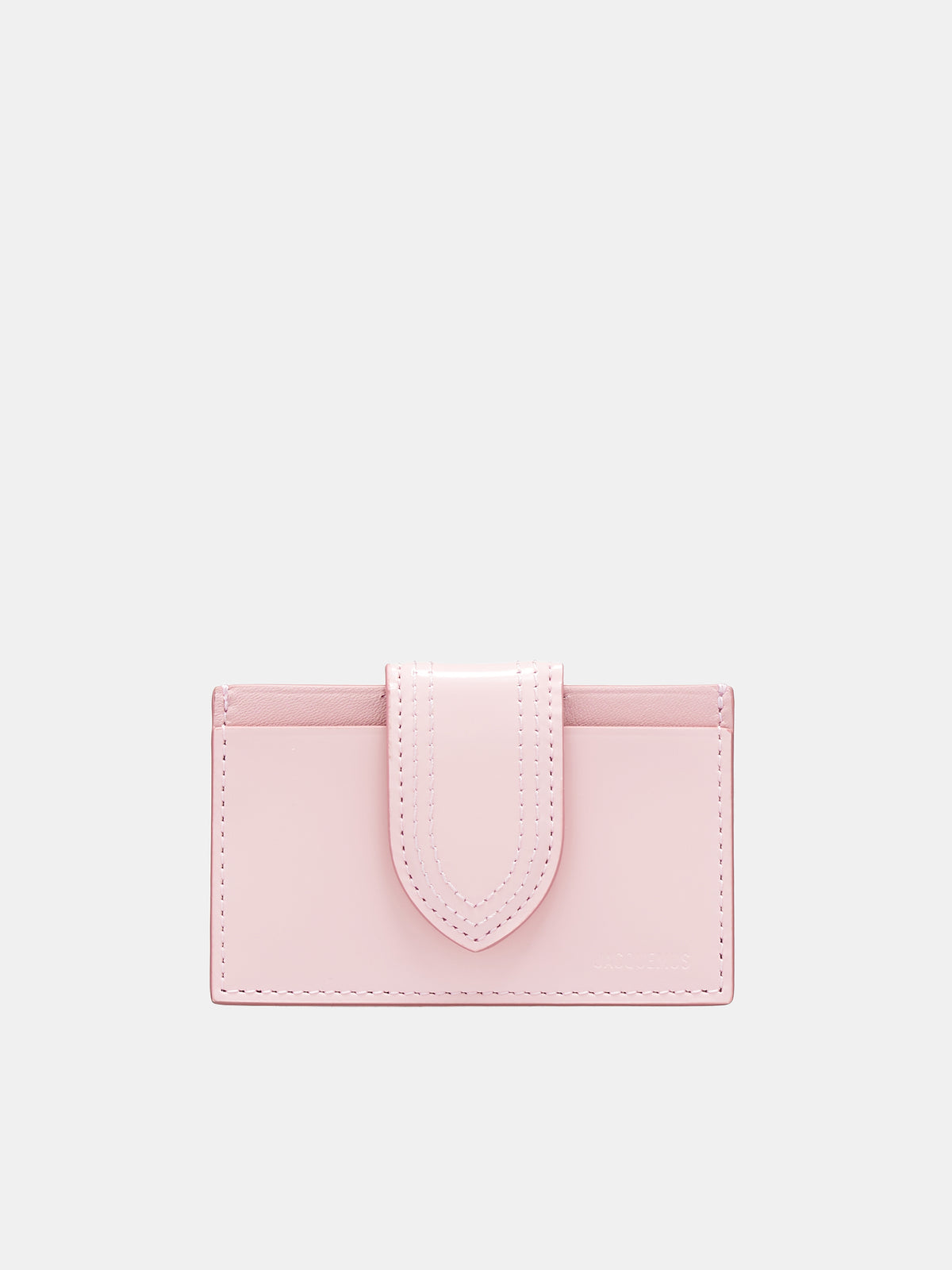 Le porte carte Bambino (233SL122-3128-405-PALE-PINK)