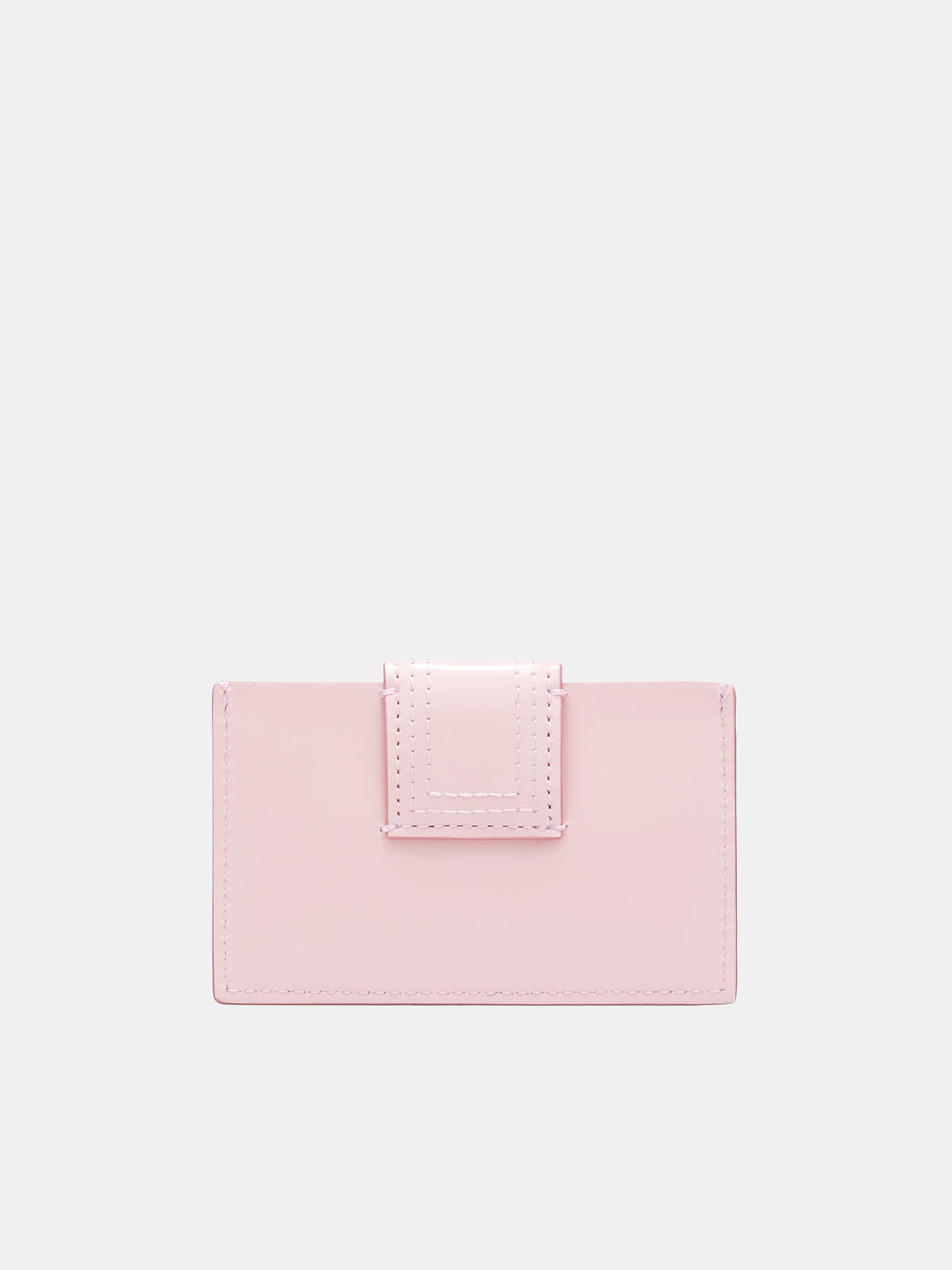 Le porte carte Bambino (233SL122-3128-405-PALE-PINK)