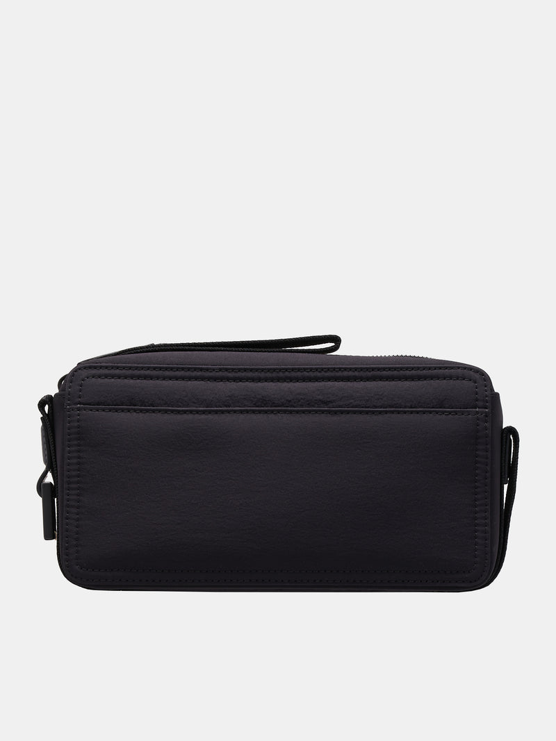 La Cuerda Horizontal (235BA092-3174-BLACK)