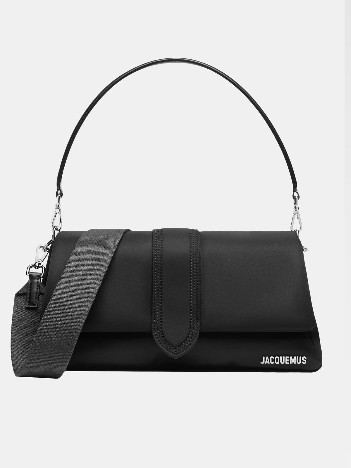 Le Bambimou nylon (236BA308-3138-BLACK)