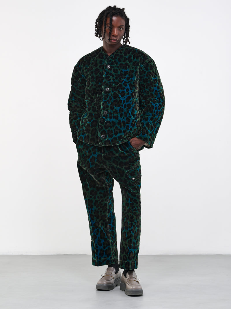 OAMC for Men FW23 | H.LORENZO - Los Angeles