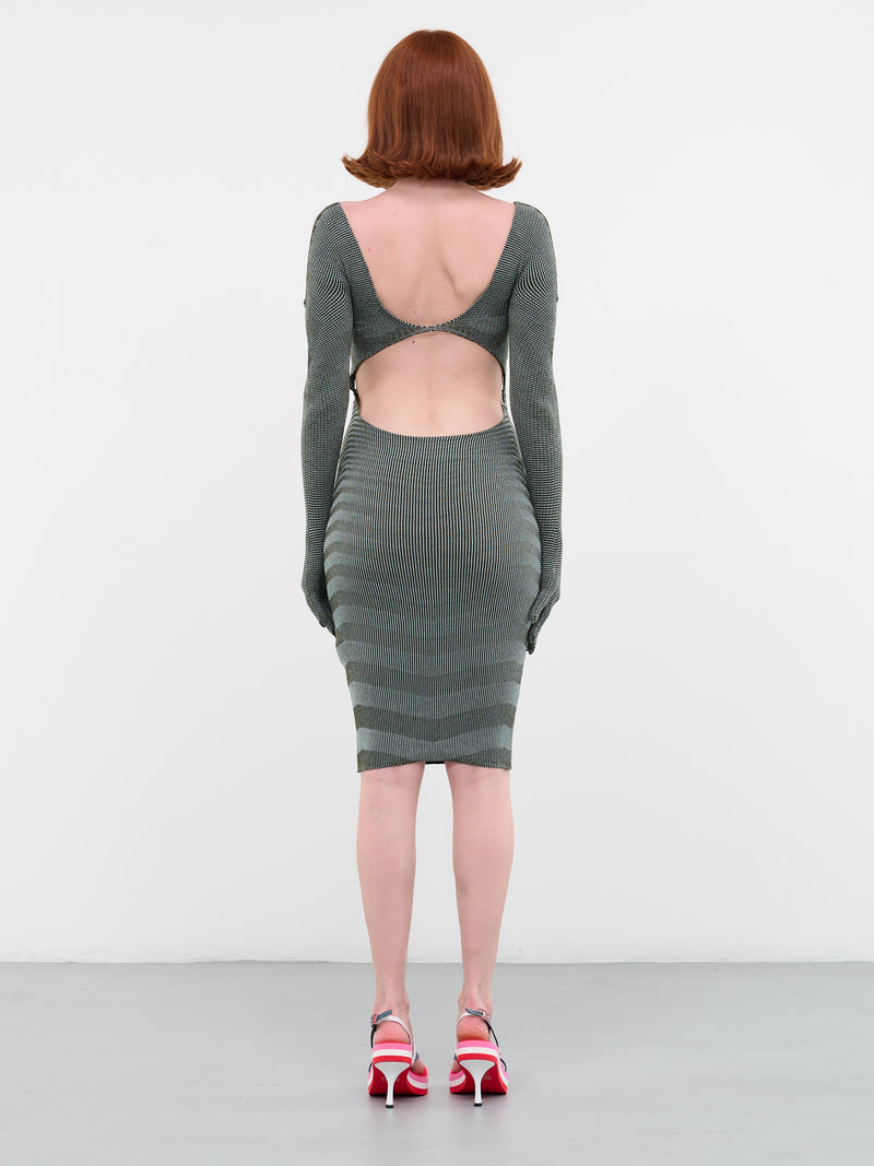 Isa Boulder for Women SS24 | H.LORENZO - Los Angeles