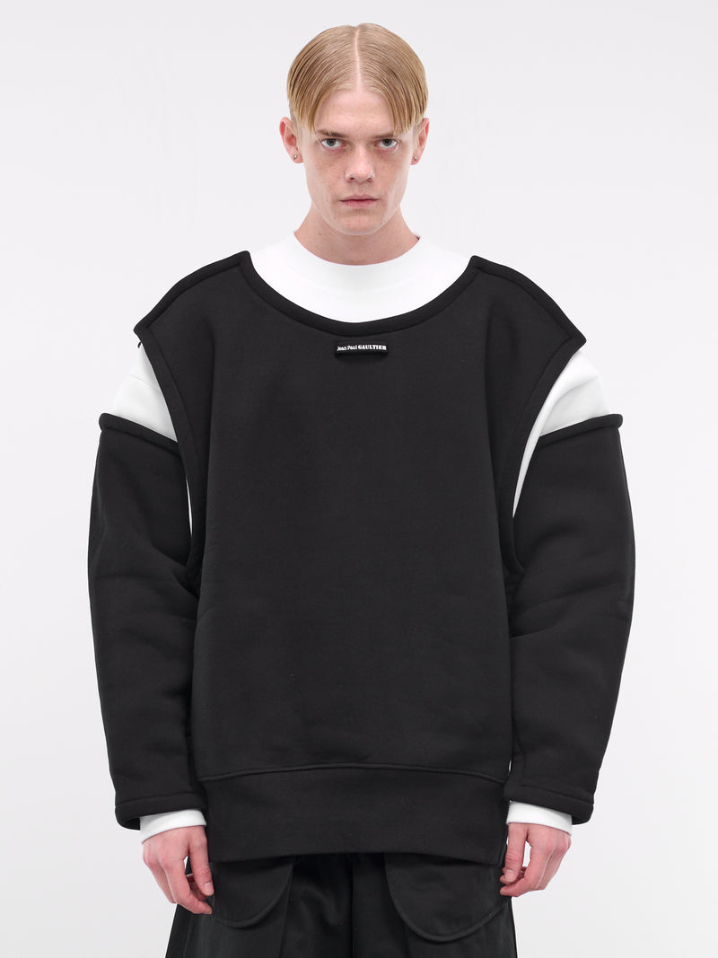 Jean Paul Gaultier for Men SS25 | H.LORENZO - Los Angeles
