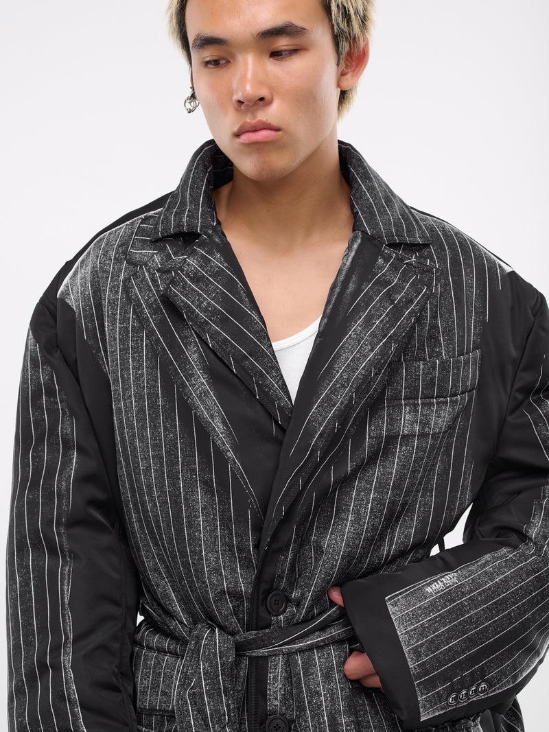 Jean Paul Gaultier for Men SS25 | H.LORENZO - Los Angeles