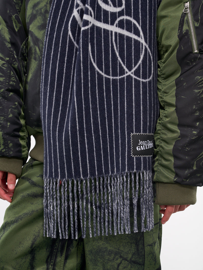 Men's New Arrivals - H.Lorenzo - scarves - scarves