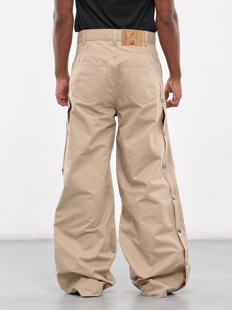 Sports Chino (240WP02705-BEIGE)