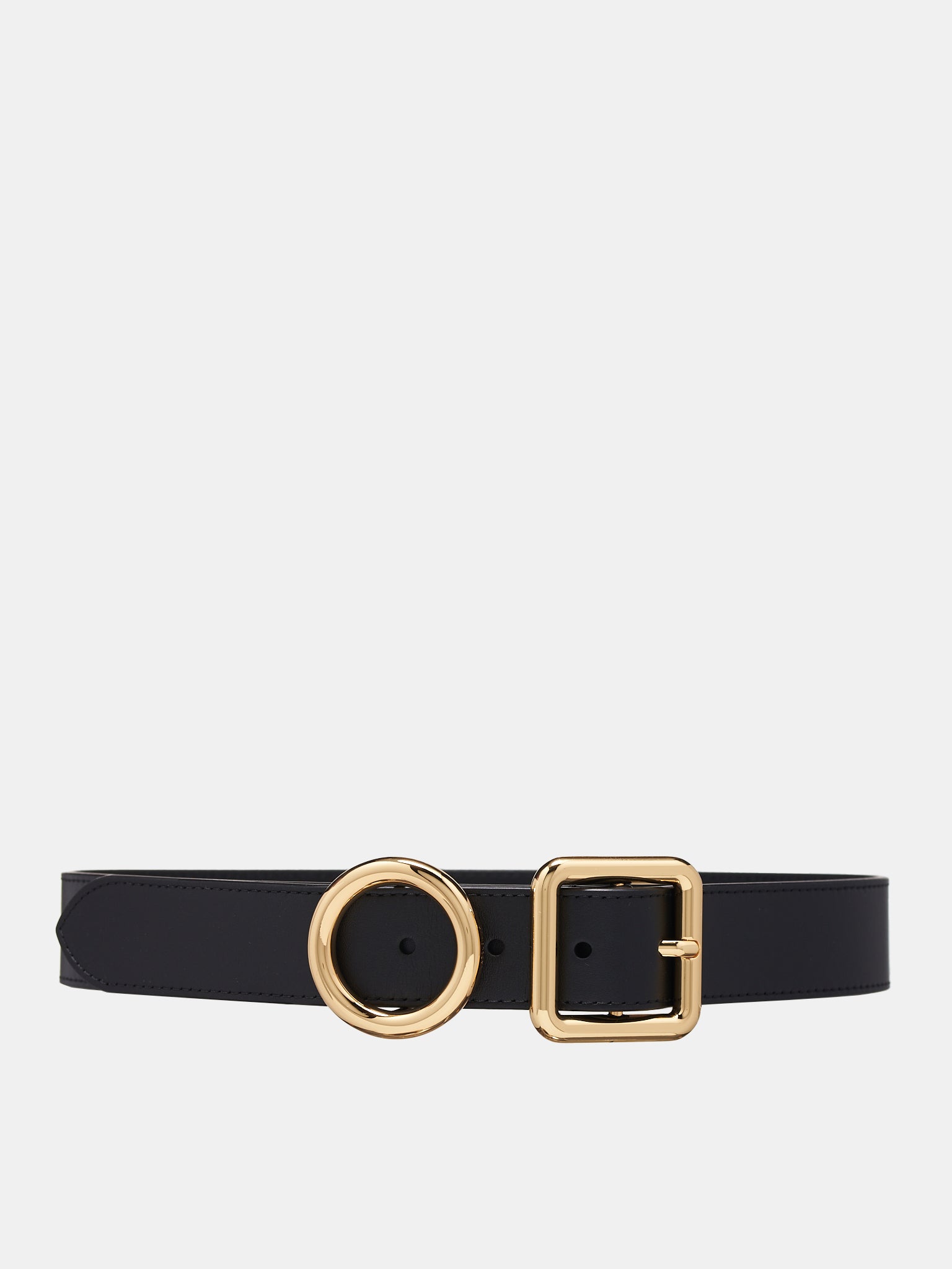 La Ceinture Regalo (241AC335-3060-BLACK)