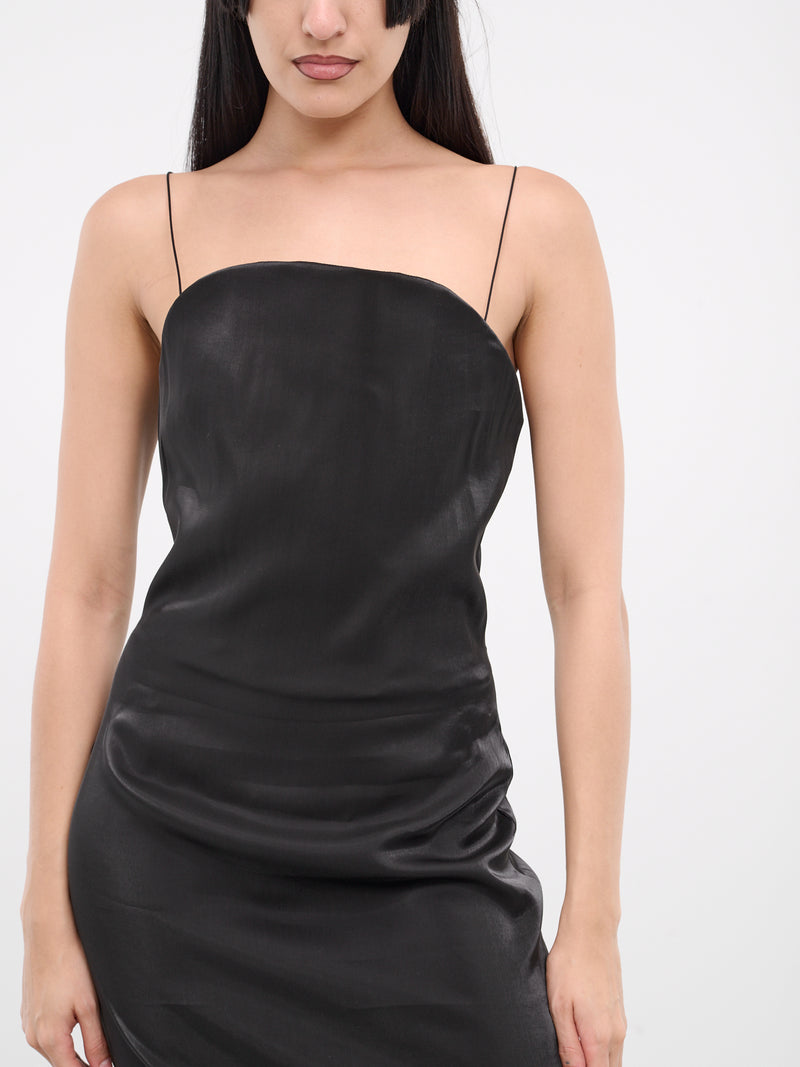 La Robe Carino (241DR128-1553-BLACK)