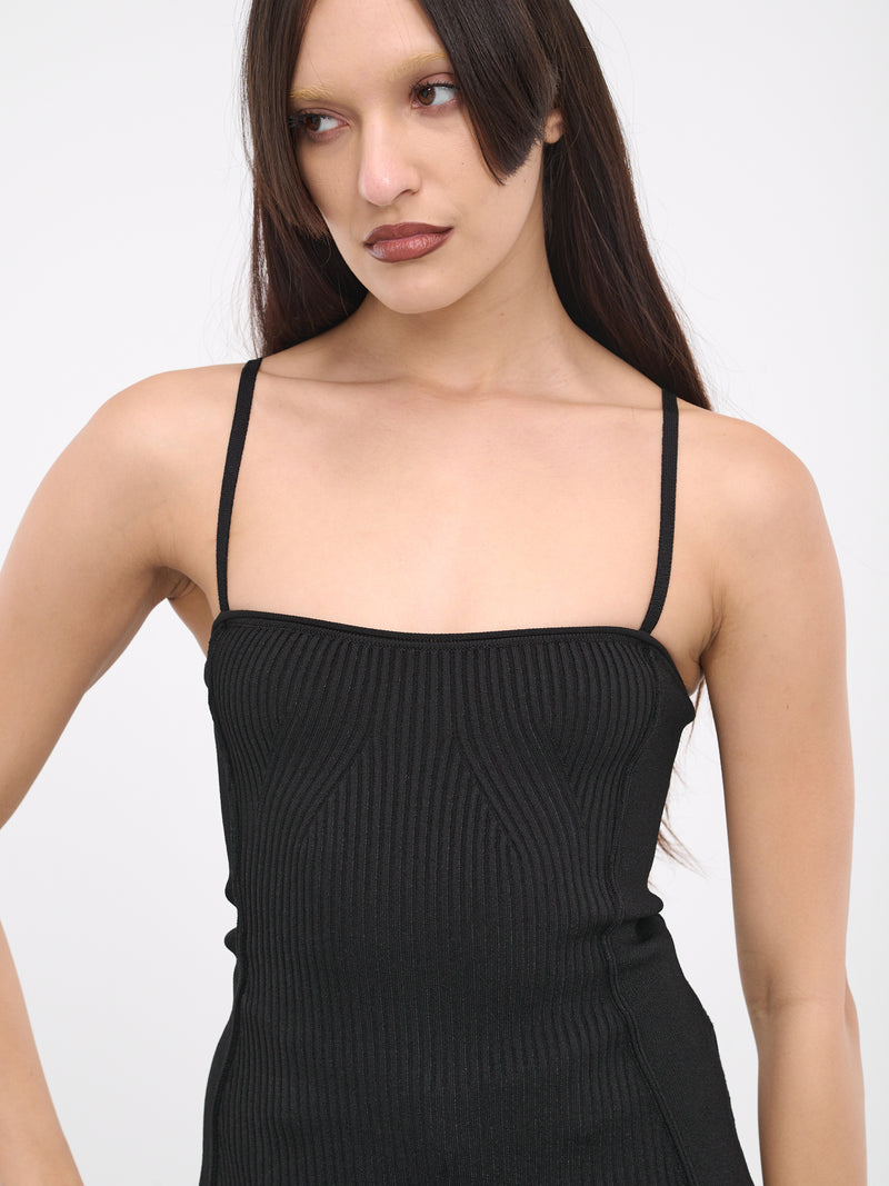 Le Haut Sierra (241KN354-2355-990-BLACK)