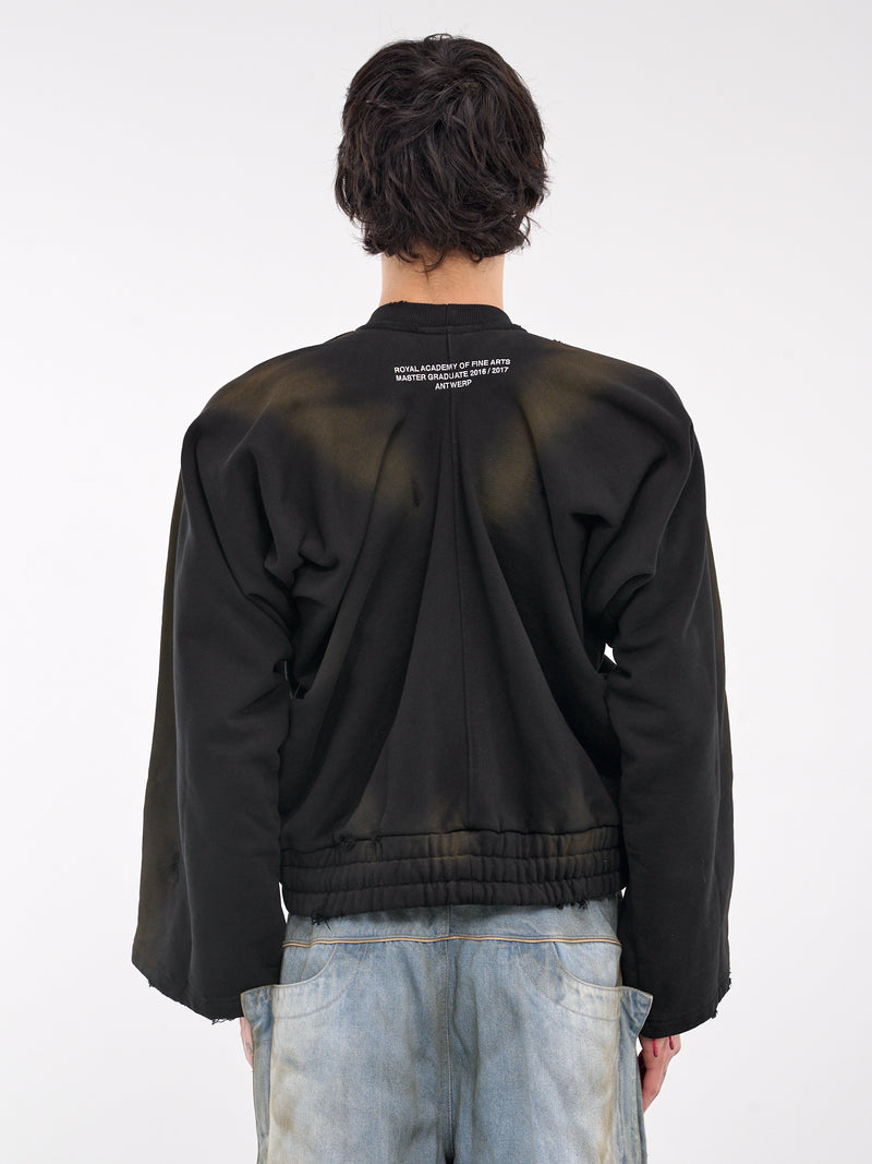 BOTTER FW24 | H.LORENZO - Los Angeles - men - men