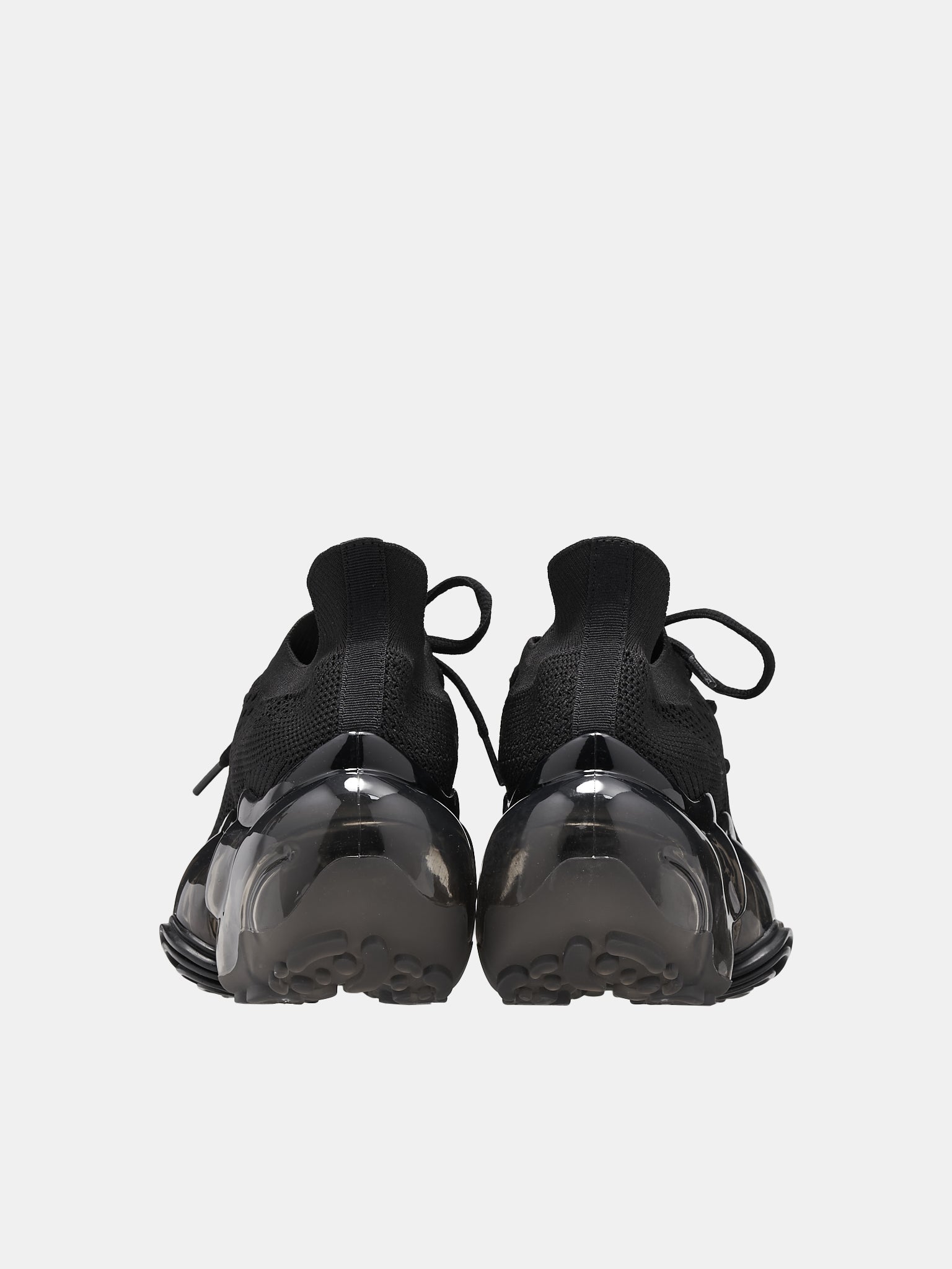 Moopie Sneakers (243-BLACK-BLACK)