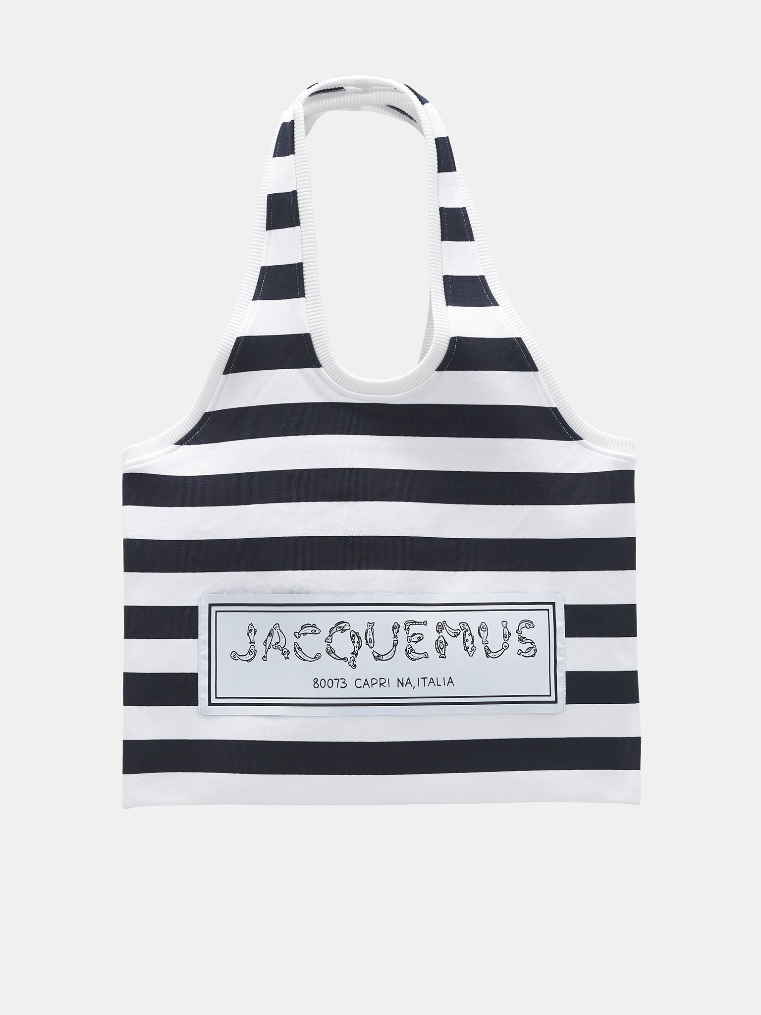 JACQUEMUS Bag | H. Lorenzo - front