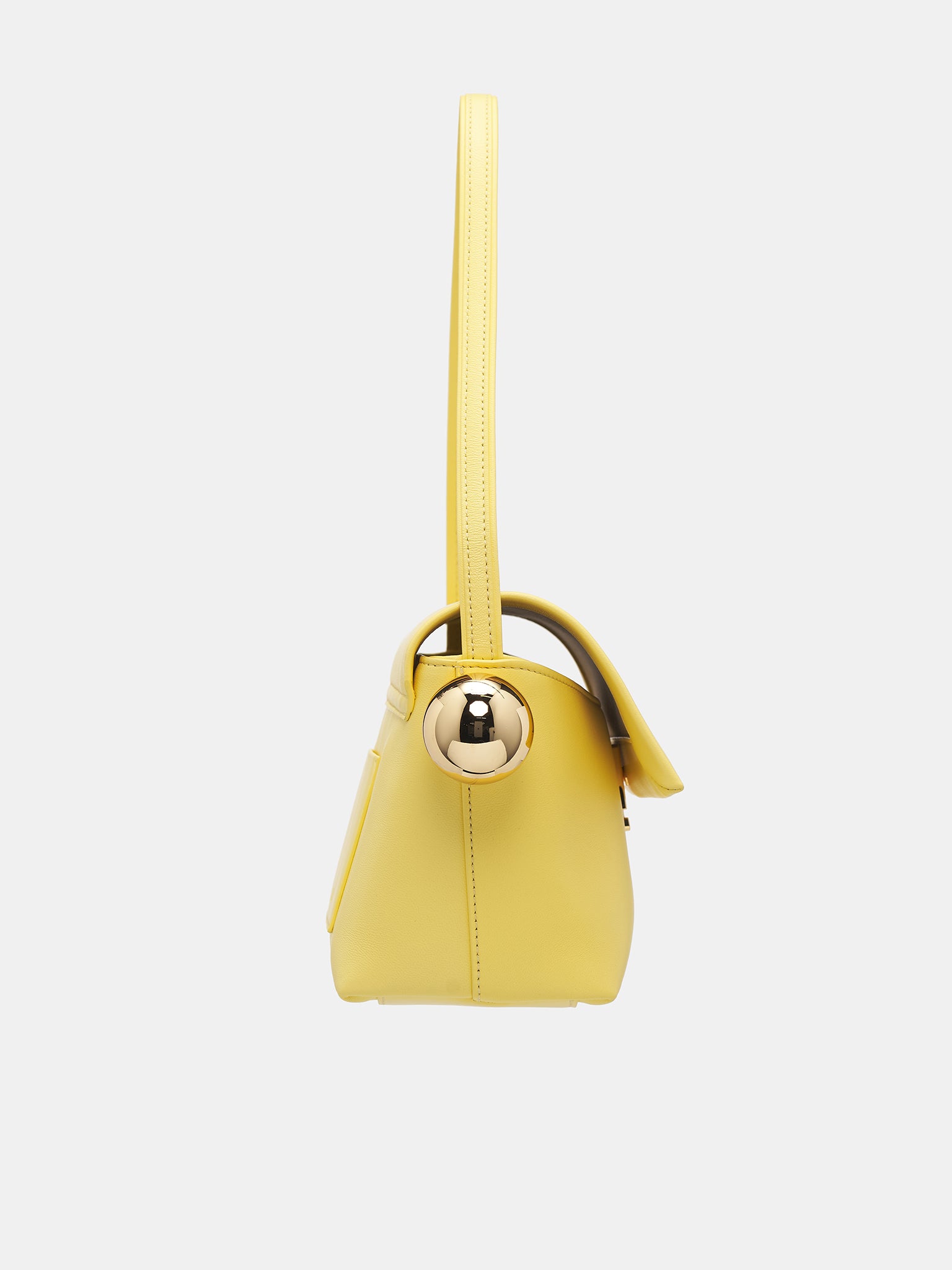 The Rond Carré (243BA383-3171-LIGHT-YELLOW)