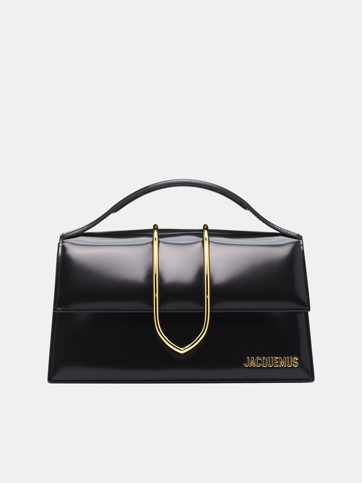The Large Bambino (243BA406-3128-BLACK)