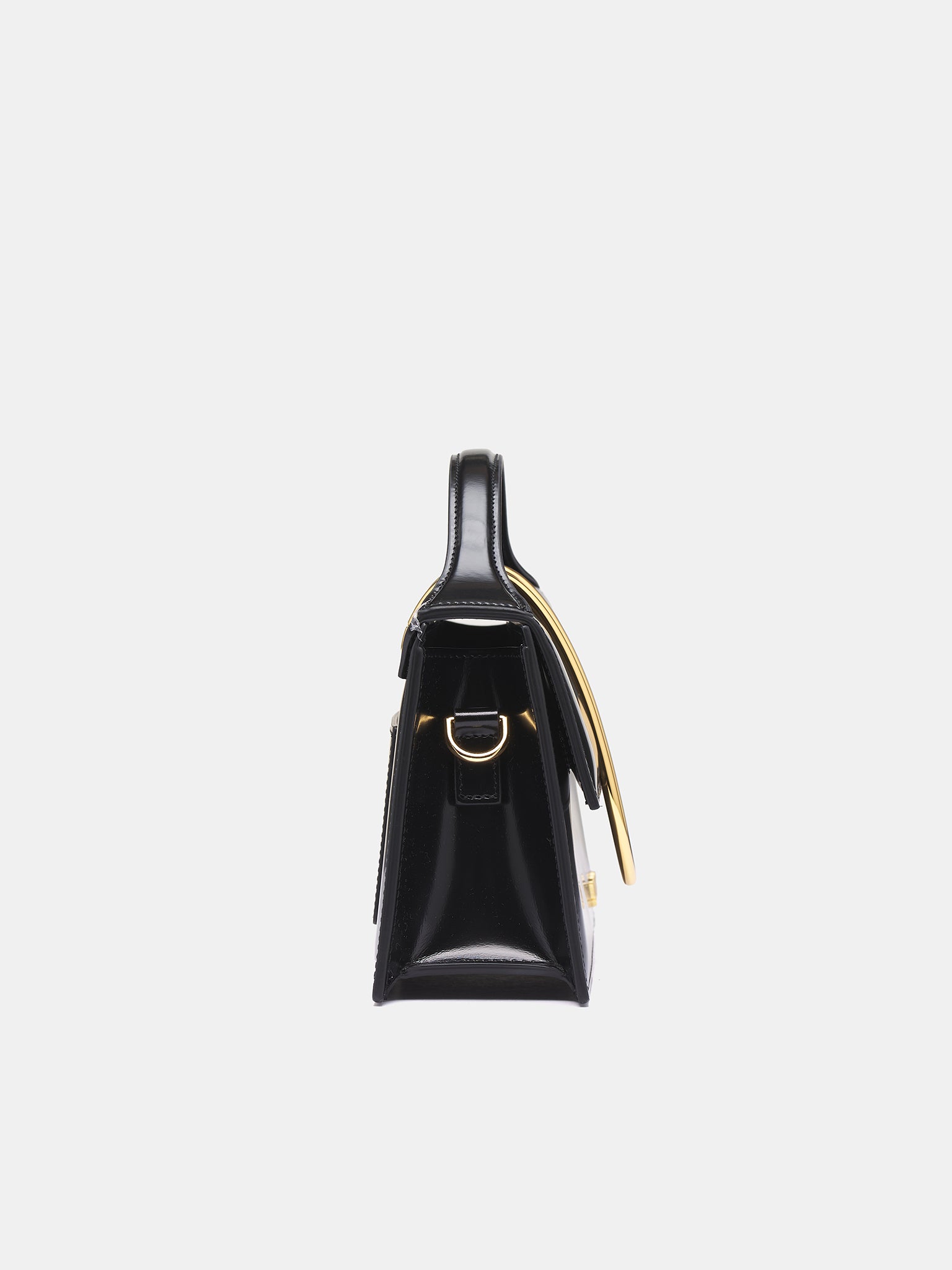 The Large Bambino (243BA406-3128-BLACK)