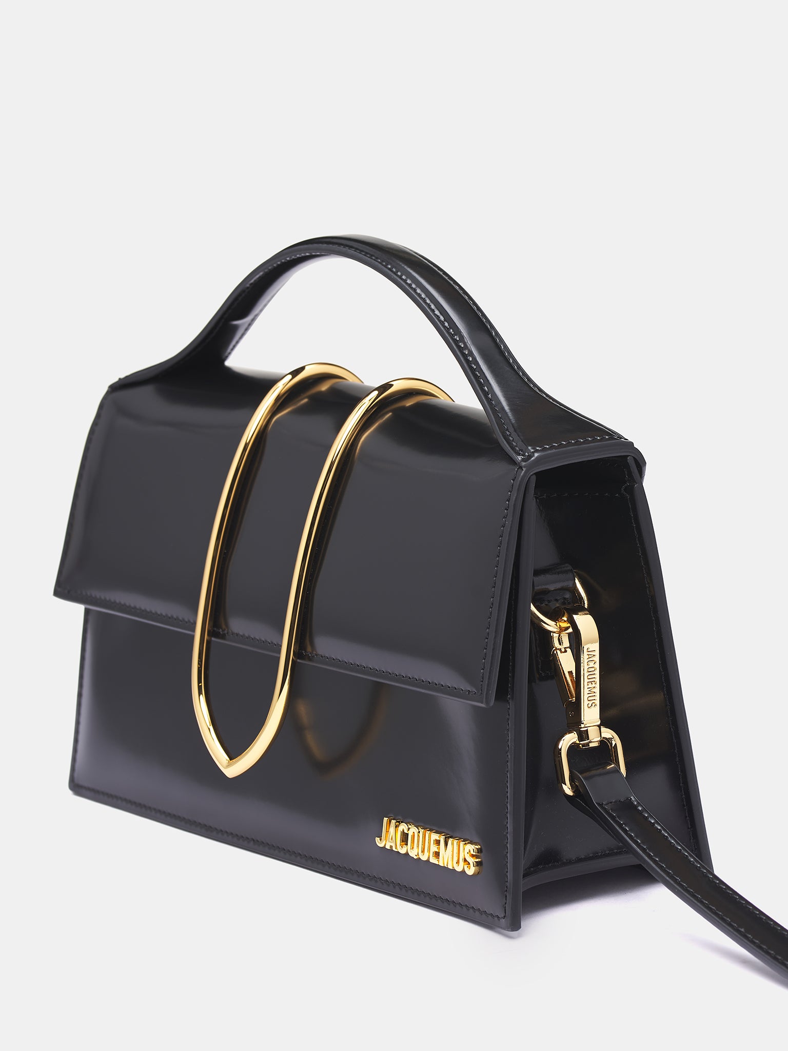 The Large Bambino (243BA406-3128-BLACK)