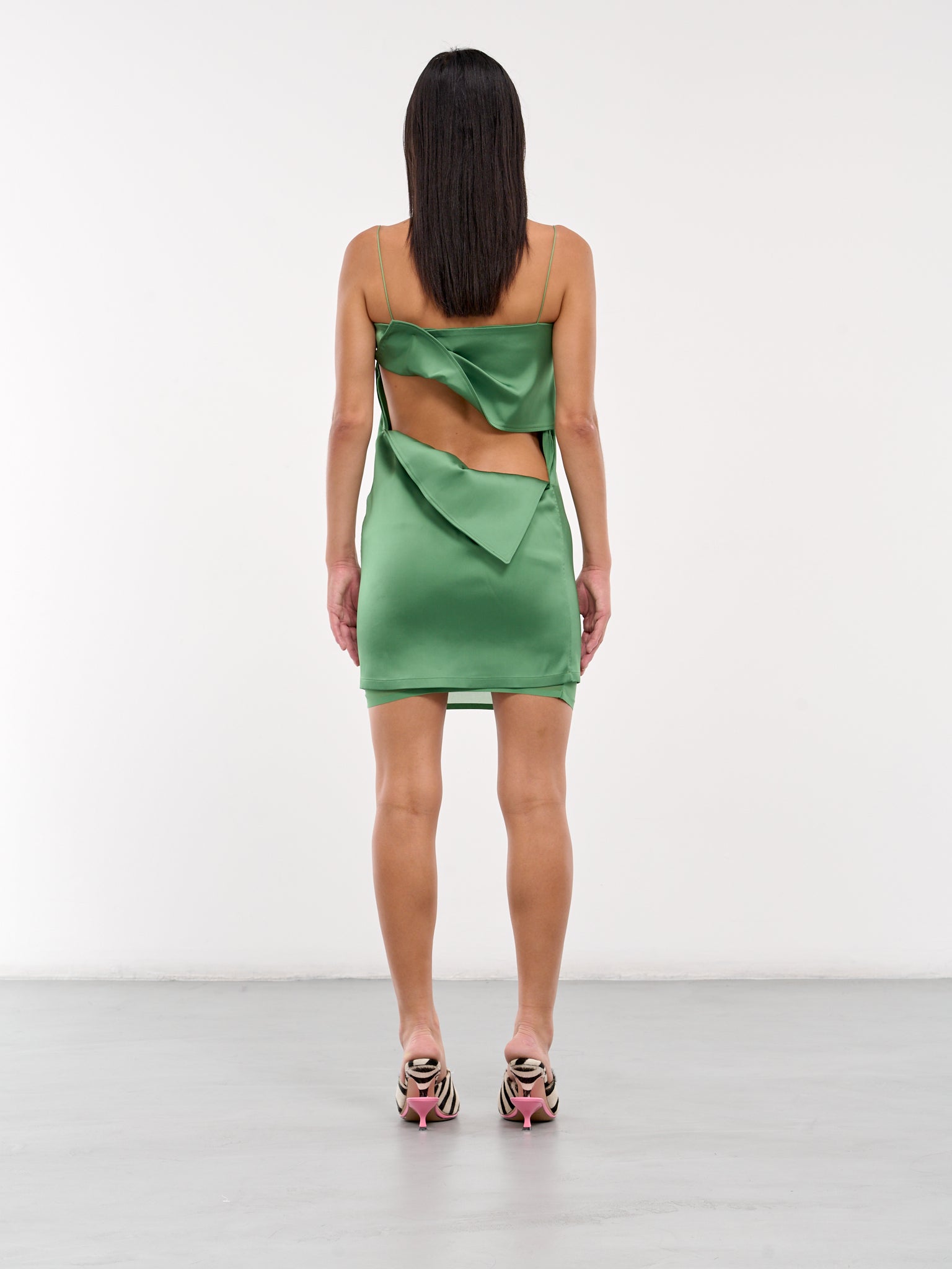 Jacquemus Jacquemus