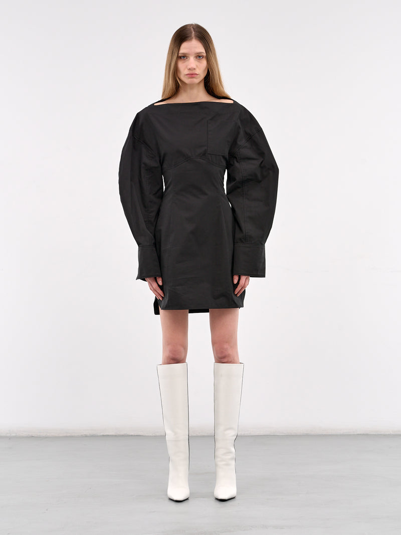 Jacquemus for Women SS25 | H.LORENZO - Los Angeles