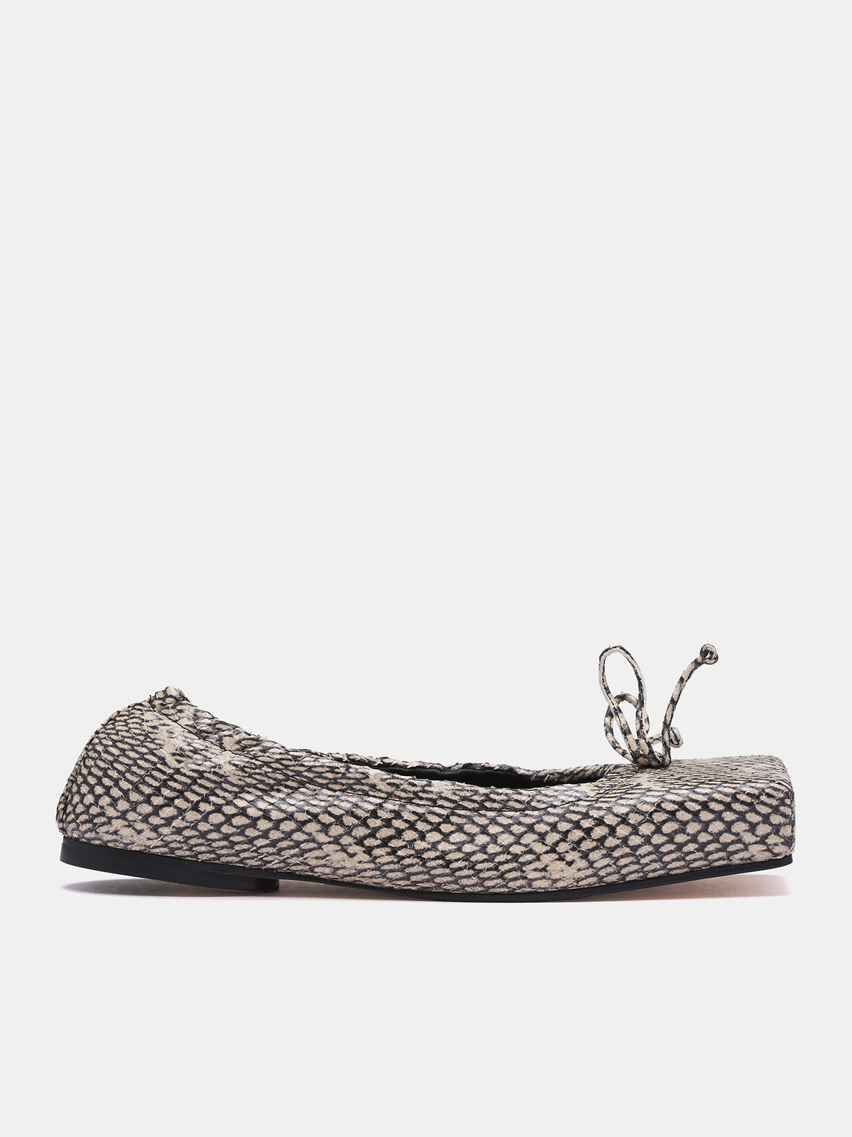 The Ballet Flats (243FO157-3233-BEIGE)