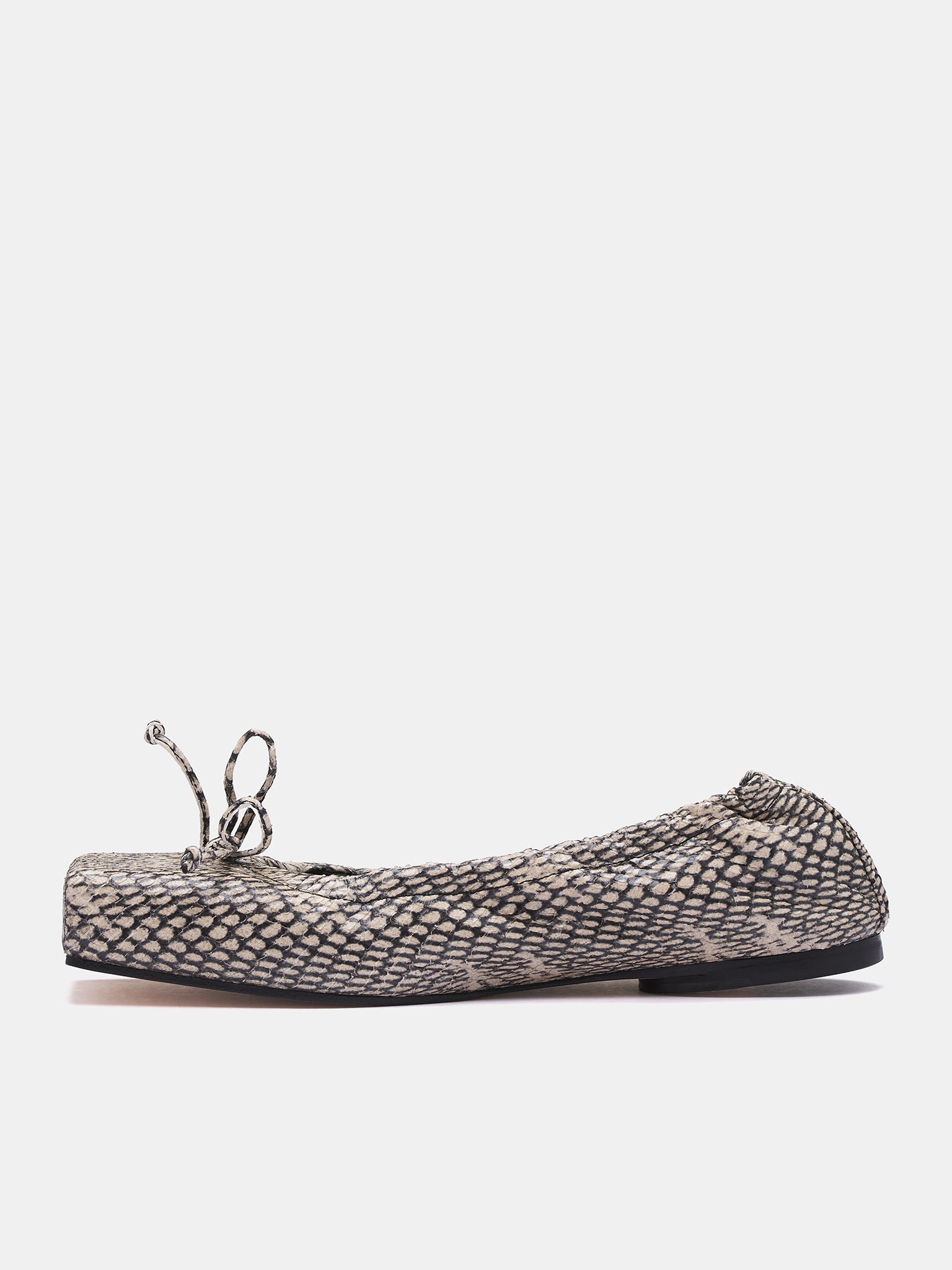 The Ballet Flats (243FO157-3233-BEIGE)